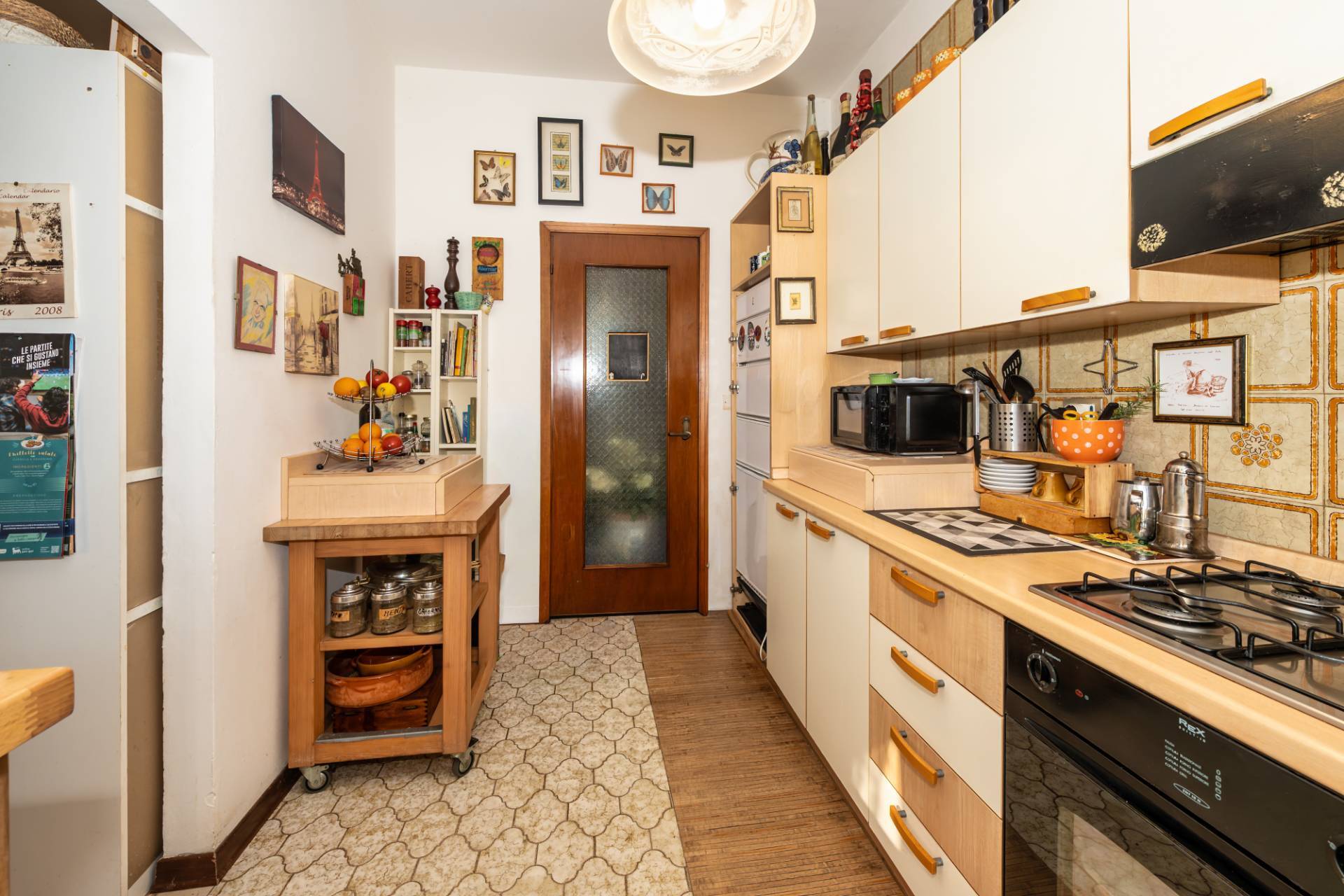 Appartamento in vendita a Jesolo