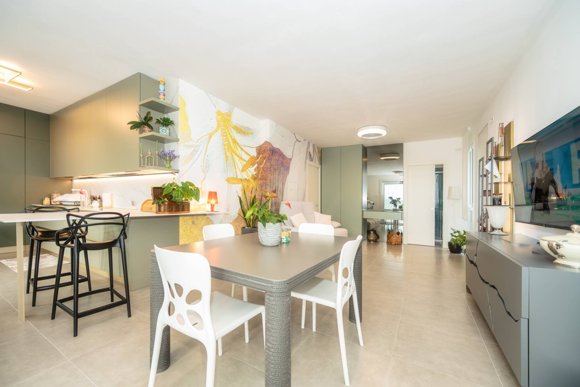 Appartamento in vendita a Jesolo