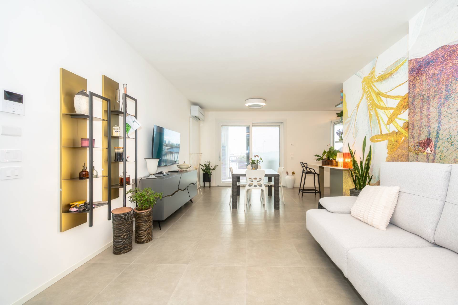 Appartamento in vendita a Jesolo