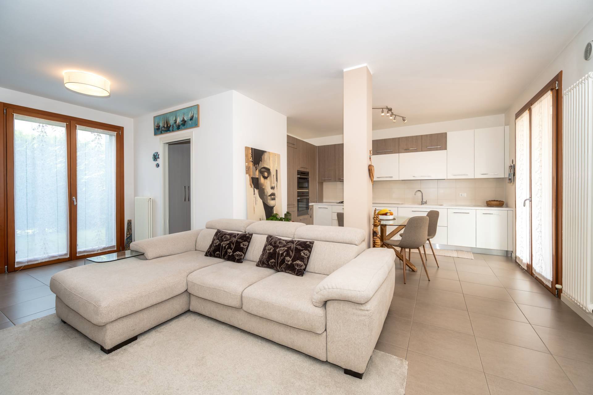 Appartamento in vendita a Jesolo