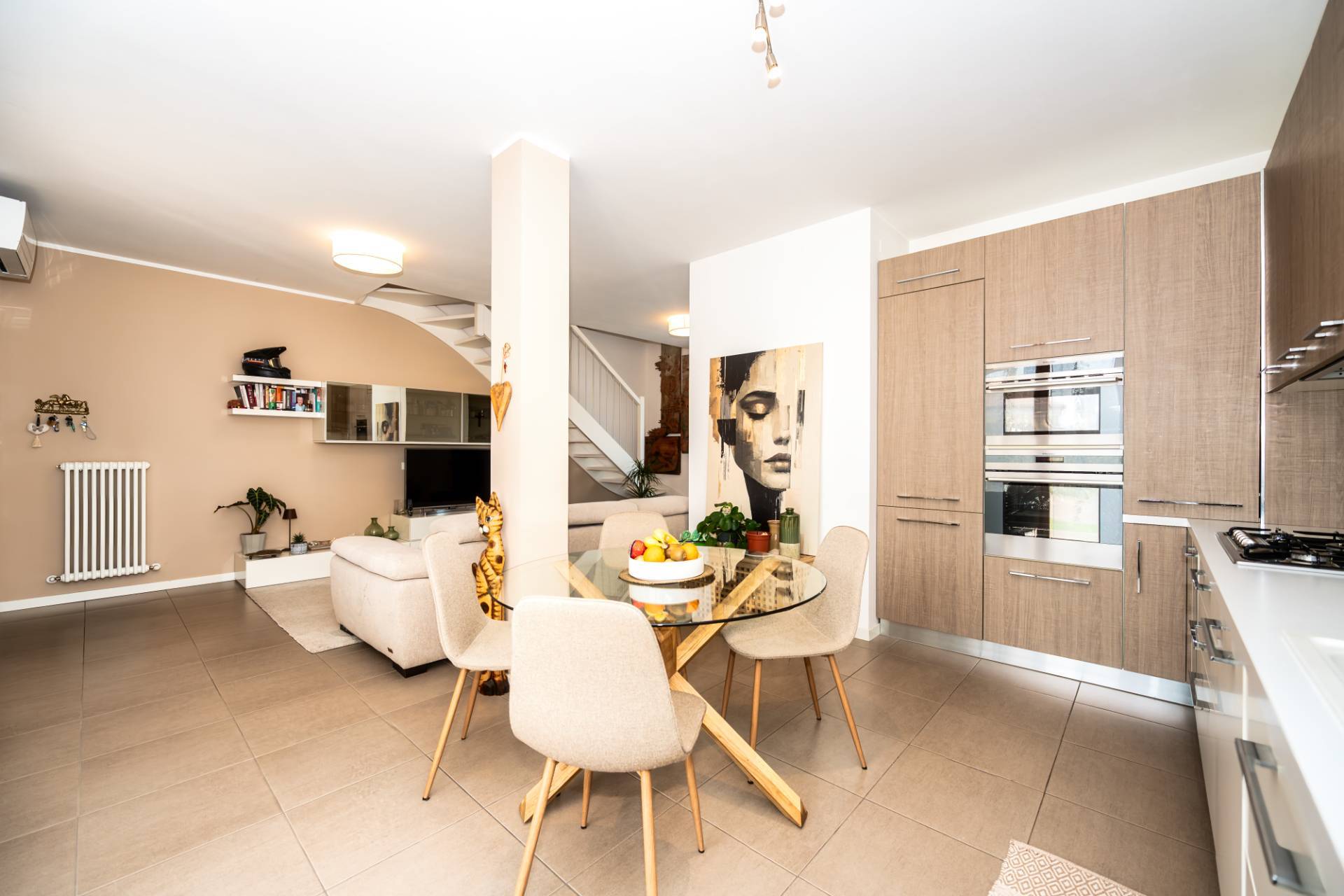 Appartamento in vendita a Jesolo