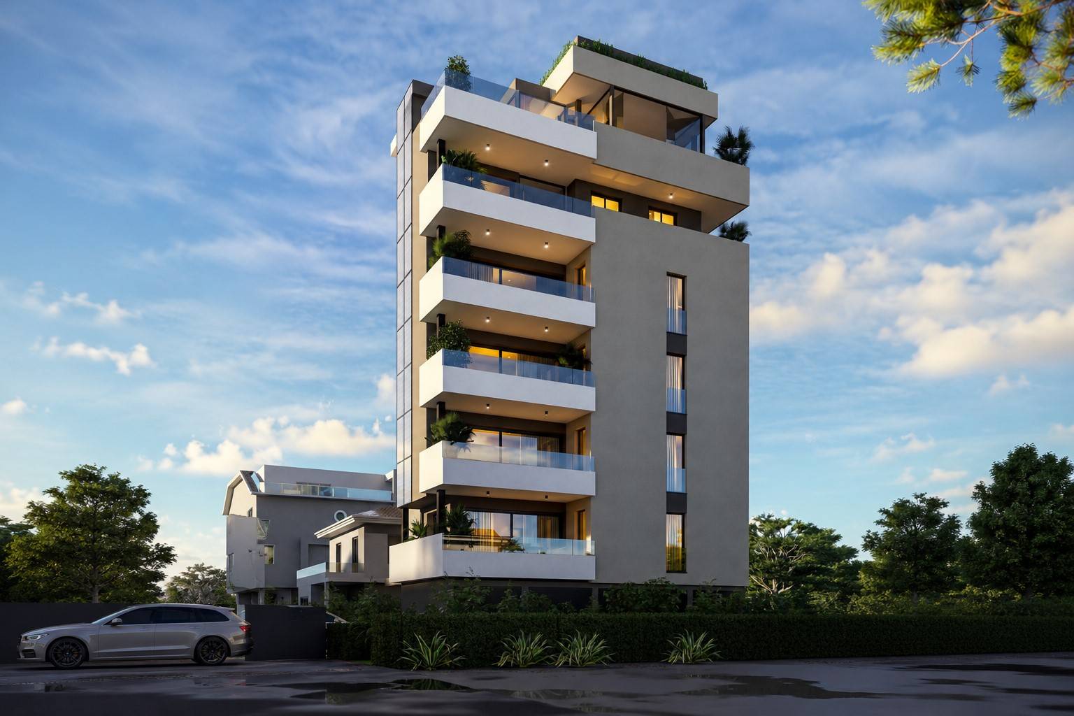 Appartamento in vendita a Jesolo, Lido di Jesolo