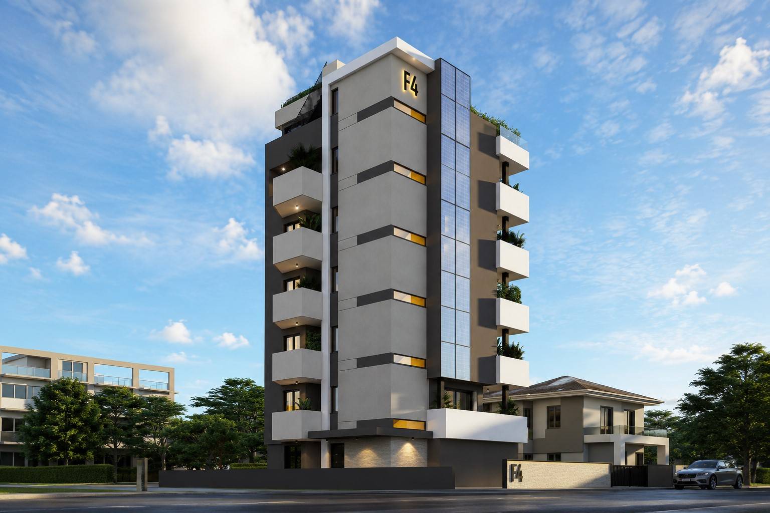 Appartamento in vendita a Jesolo, Lido di Jesolo