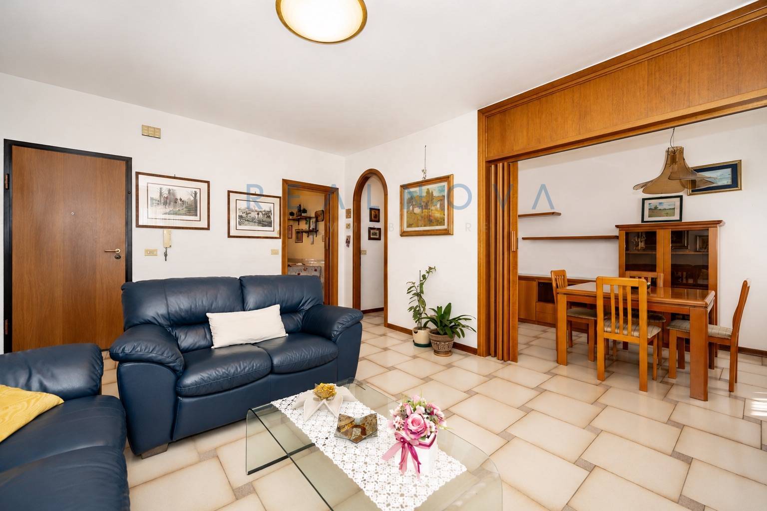 Appartamento in vendita a Jesolo, Lido di Jesolo