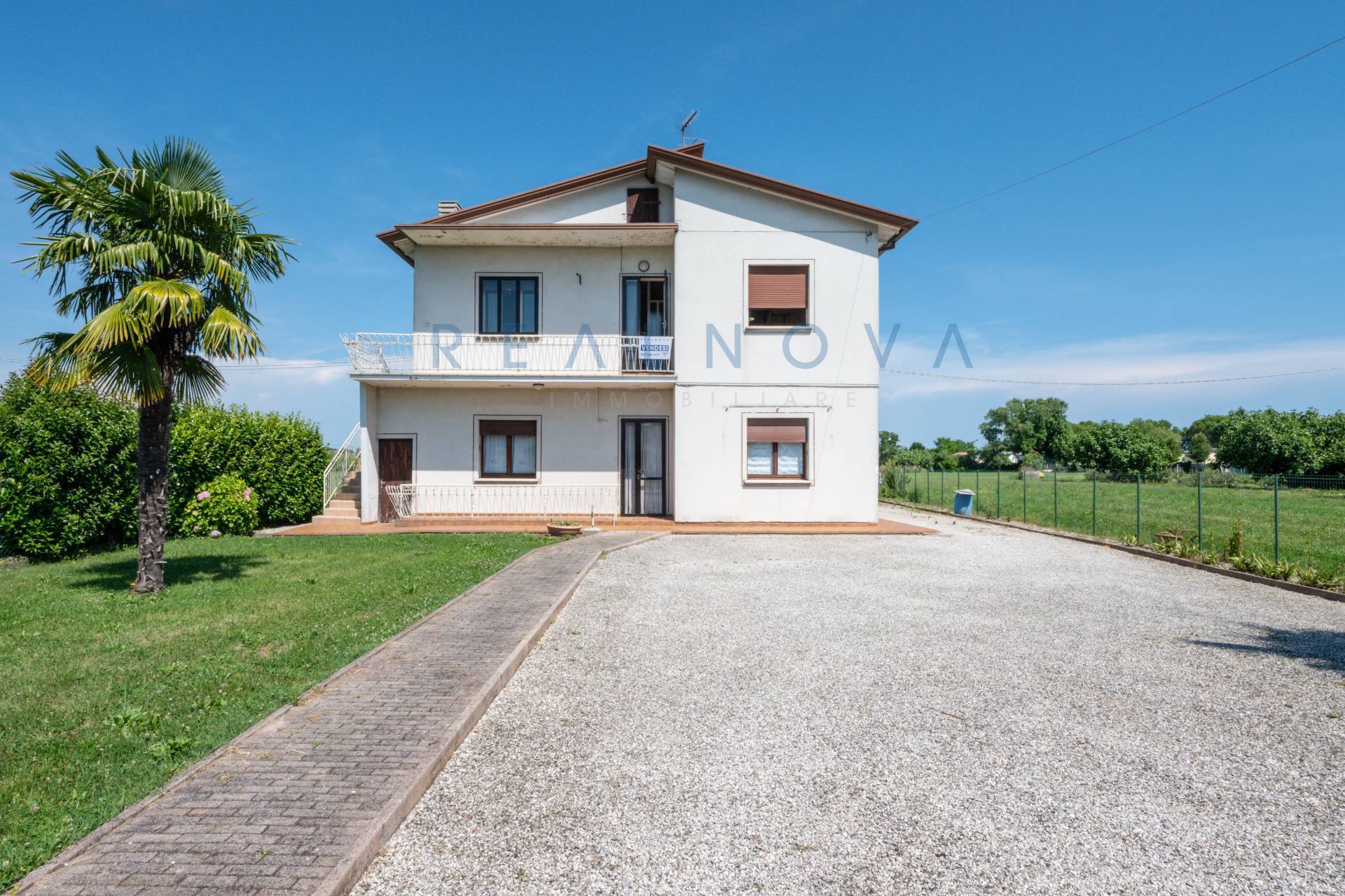 Casa singola in vendita a Jesolo
