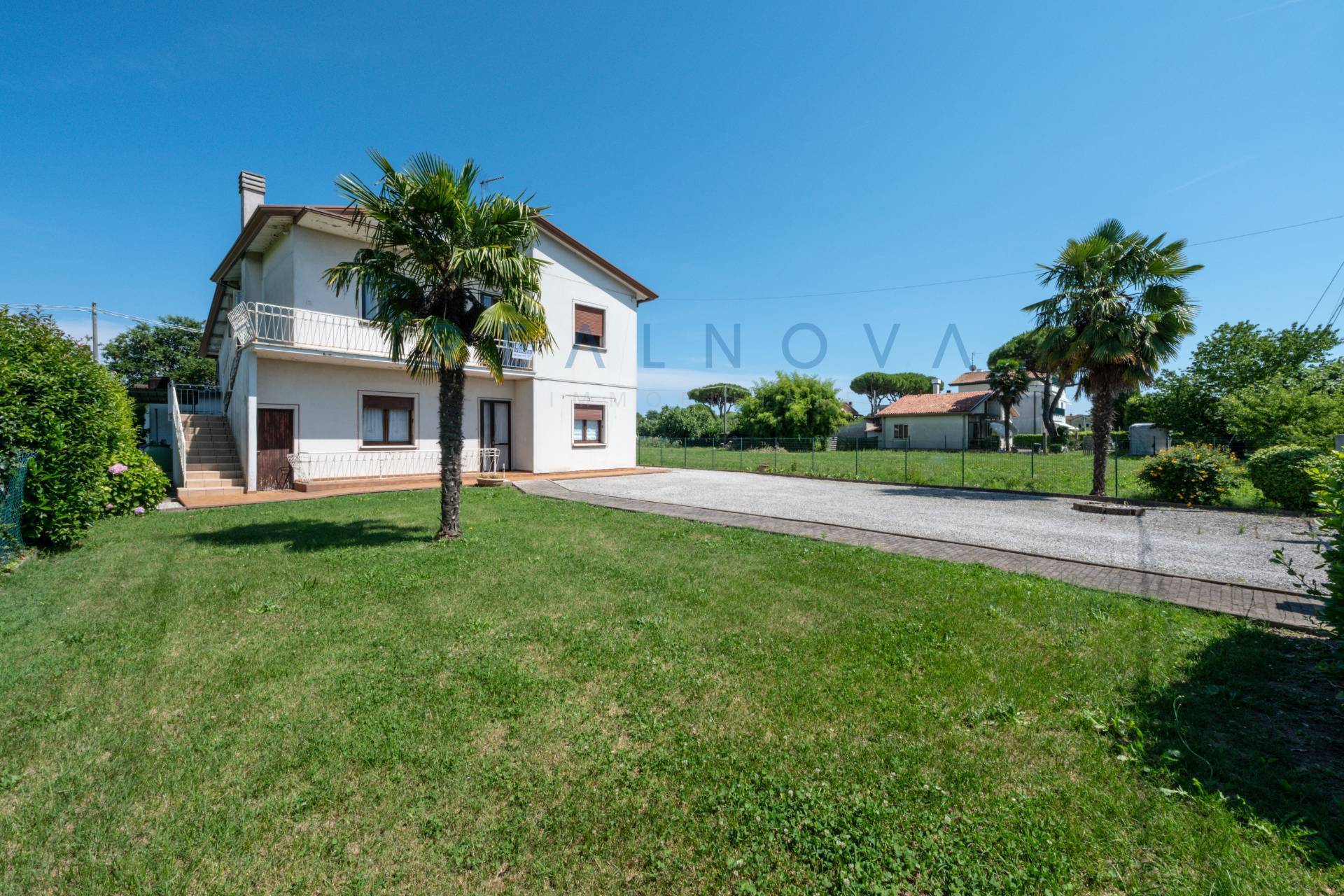 Casa singola in vendita a Jesolo