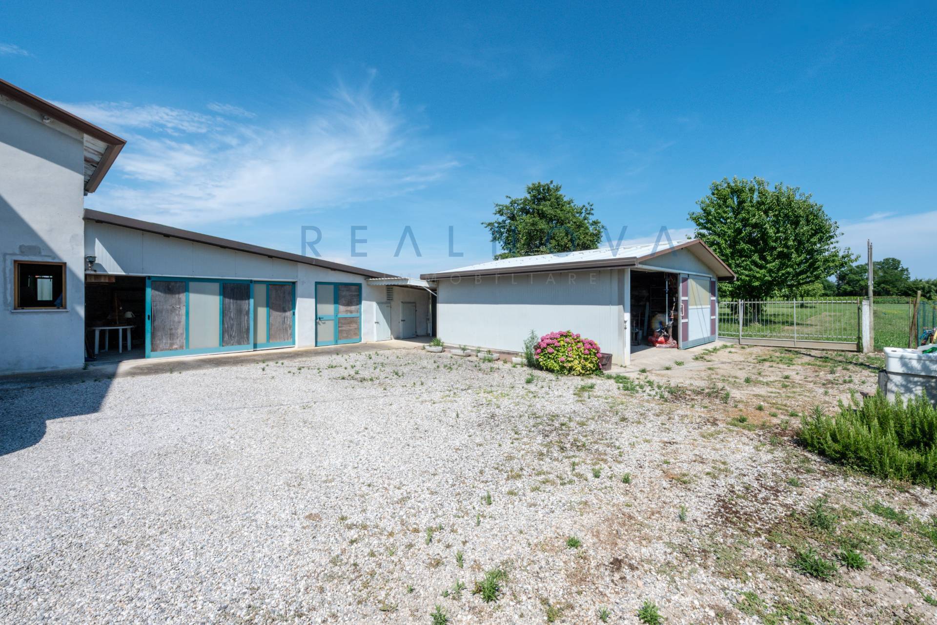 Casa singola in vendita a Jesolo