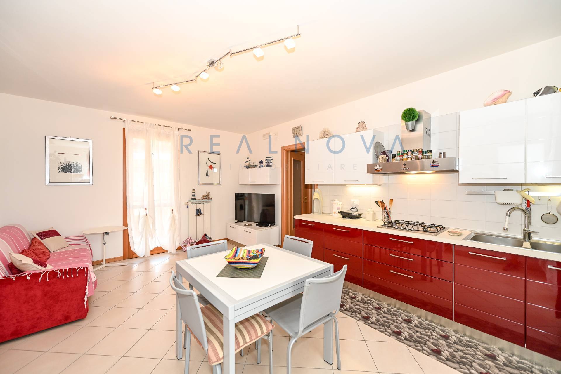 Appartamento in vendita a Jesolo, Lido di Jesolo