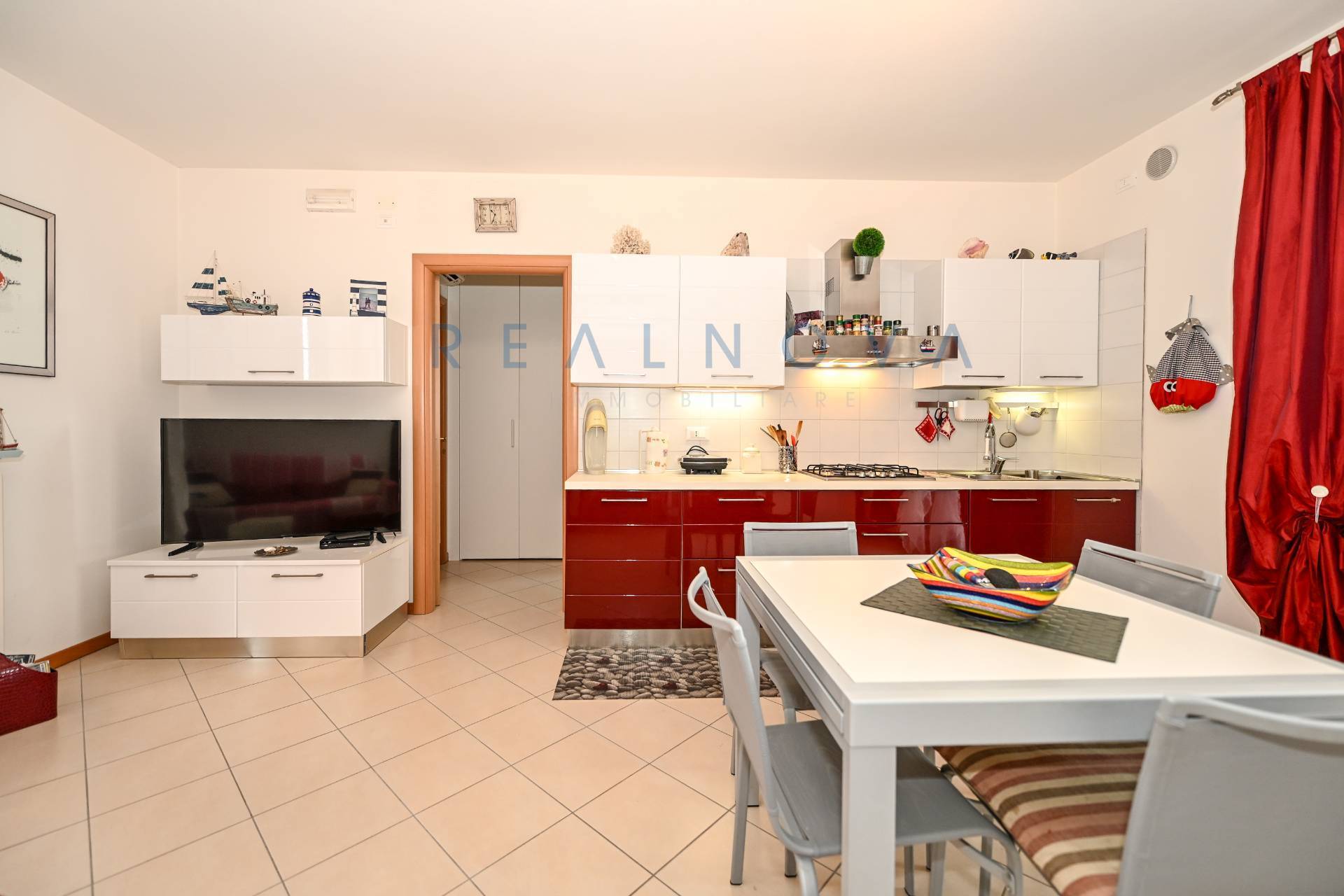 Appartamento in vendita a Jesolo, Lido di Jesolo