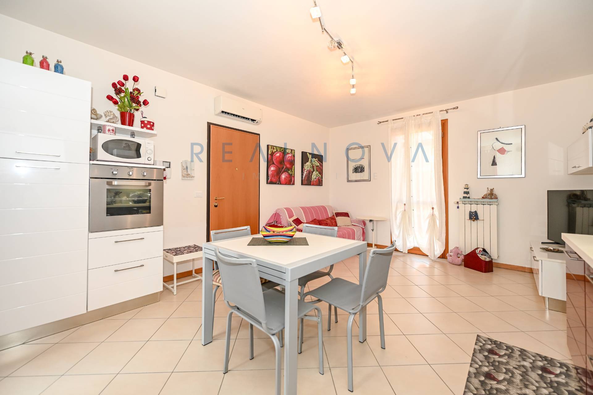 Appartamento in vendita a Jesolo, Lido di Jesolo