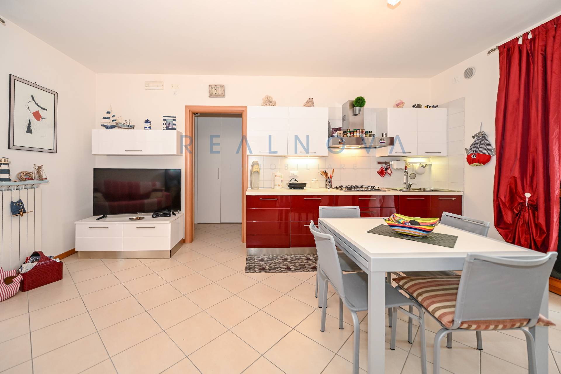 Appartamento in vendita a Jesolo, Lido di Jesolo