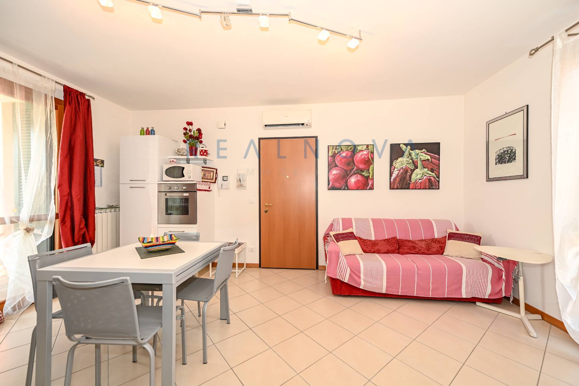 Appartamento in vendita a Jesolo, Lido di Jesolo