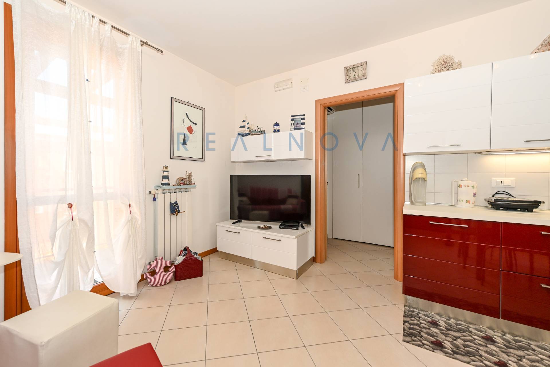 Appartamento in vendita a Jesolo, Lido di Jesolo