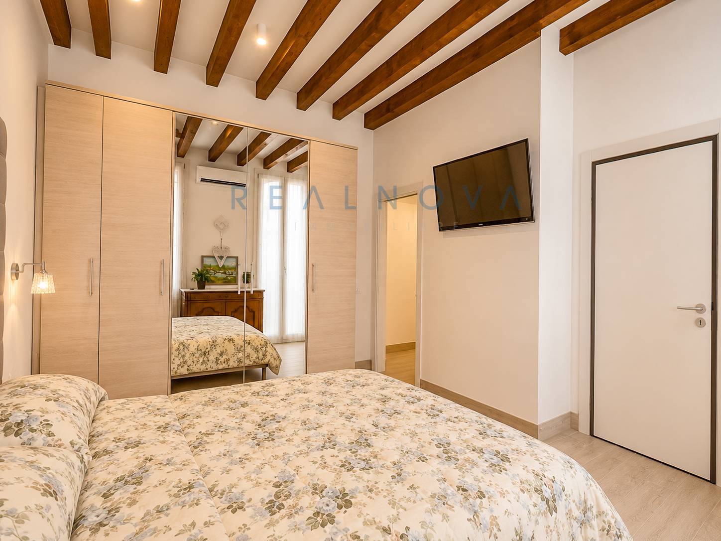 Appartamento in vendita a Venezia
