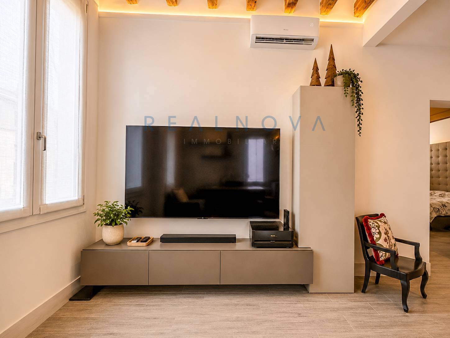 Appartamento in vendita a Venezia