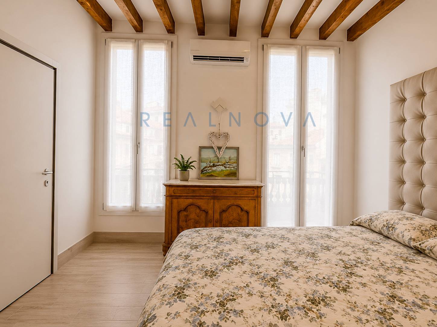 Appartamento in vendita a Venezia