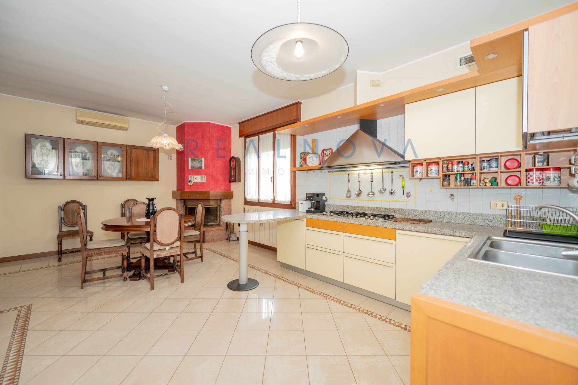 Casa singola in vendita a Eraclea