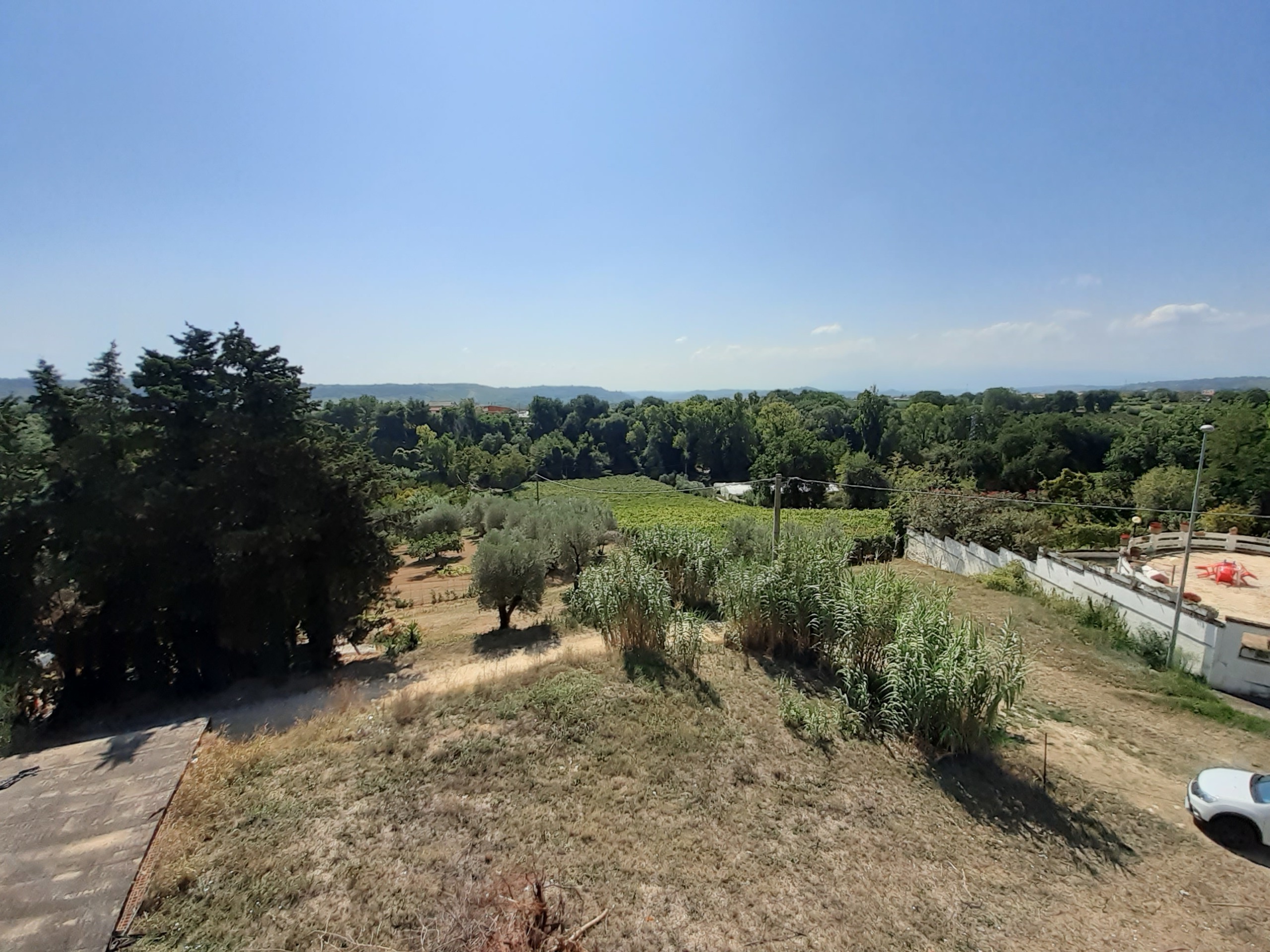 Casa indipendente vista mare a Francavilla al Mare