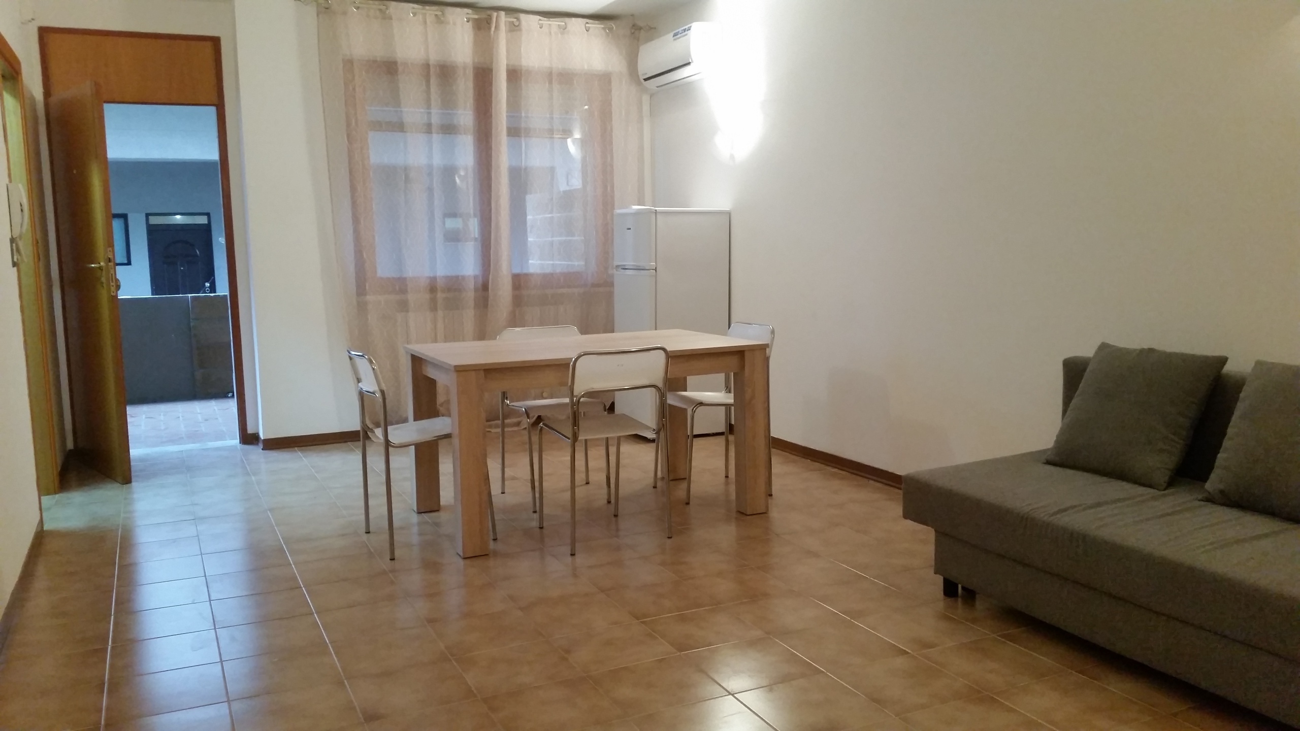 Casa indipendente con terrazzo a Francavilla al Mare