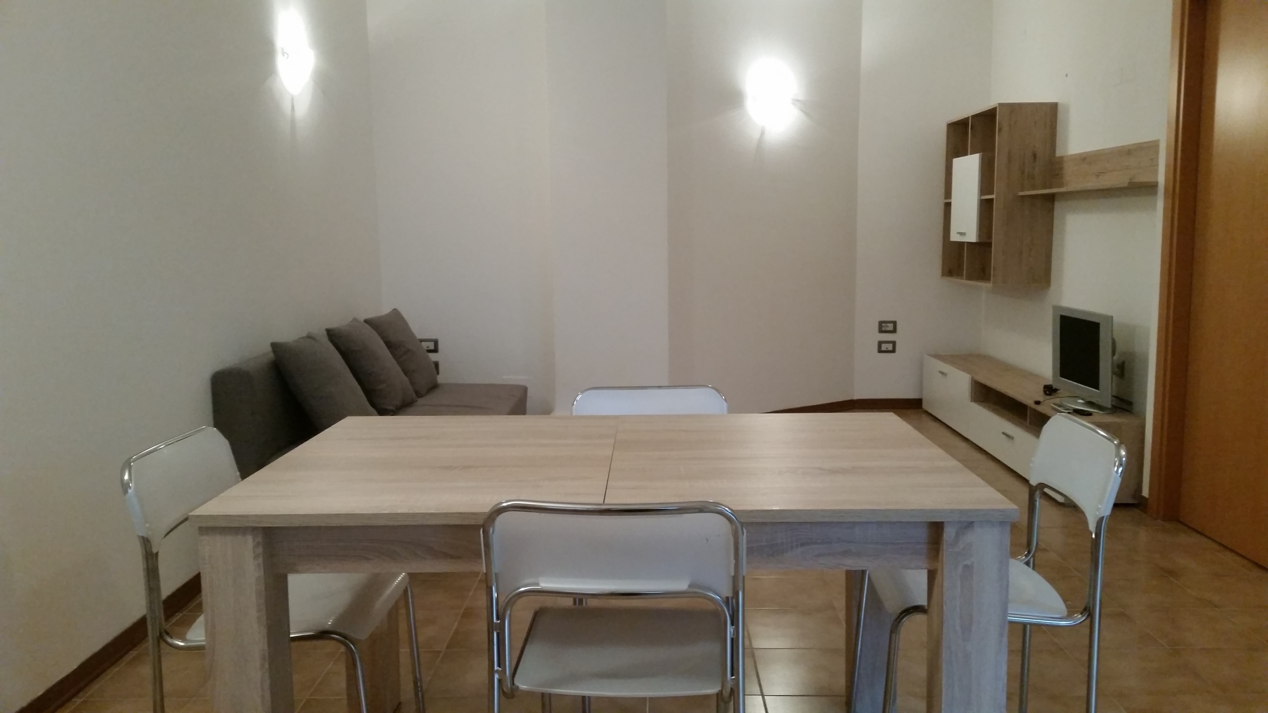 Casa indipendente con terrazzo a Francavilla al Mare