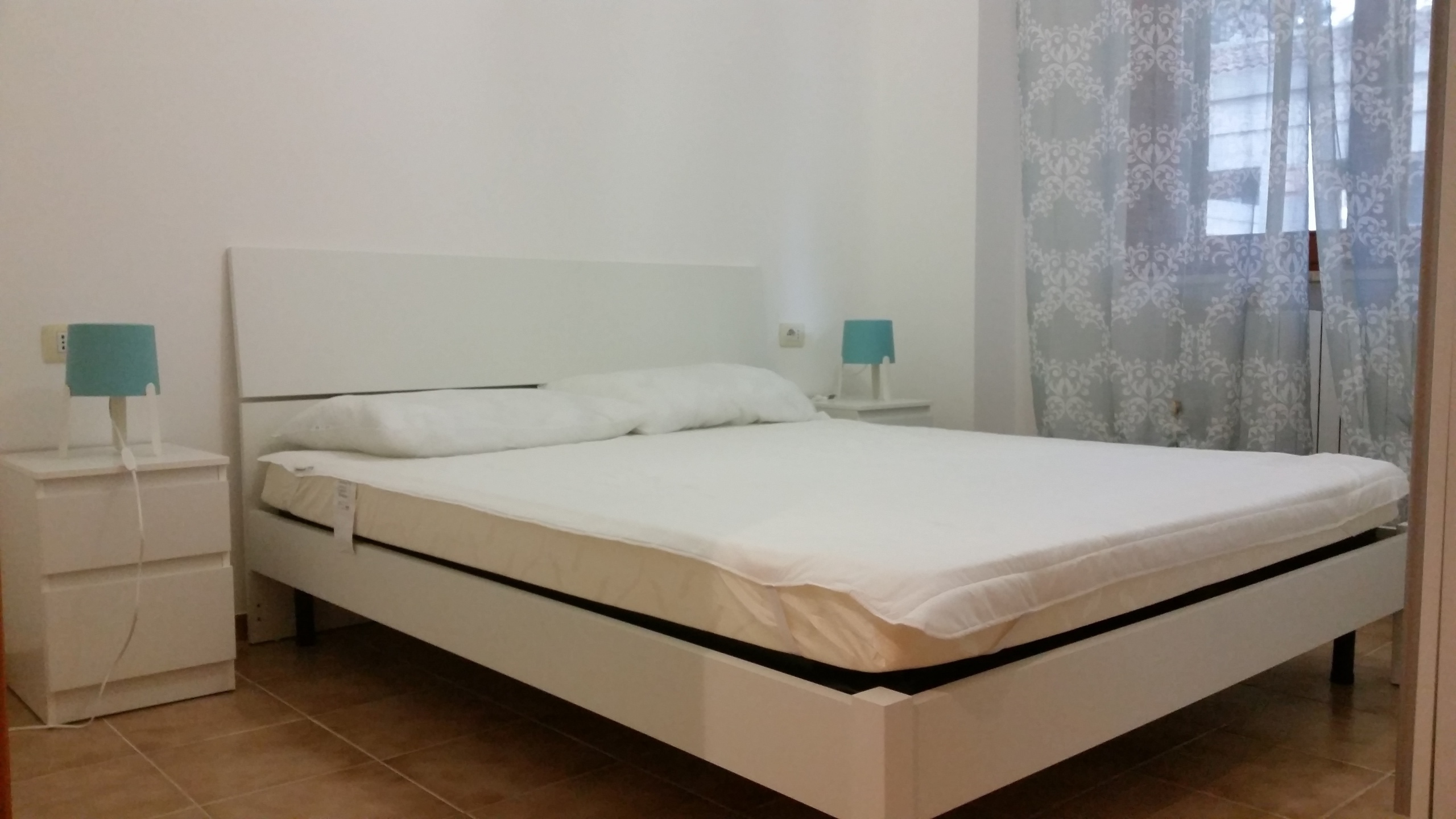 Casa indipendente con terrazzo a Francavilla al Mare