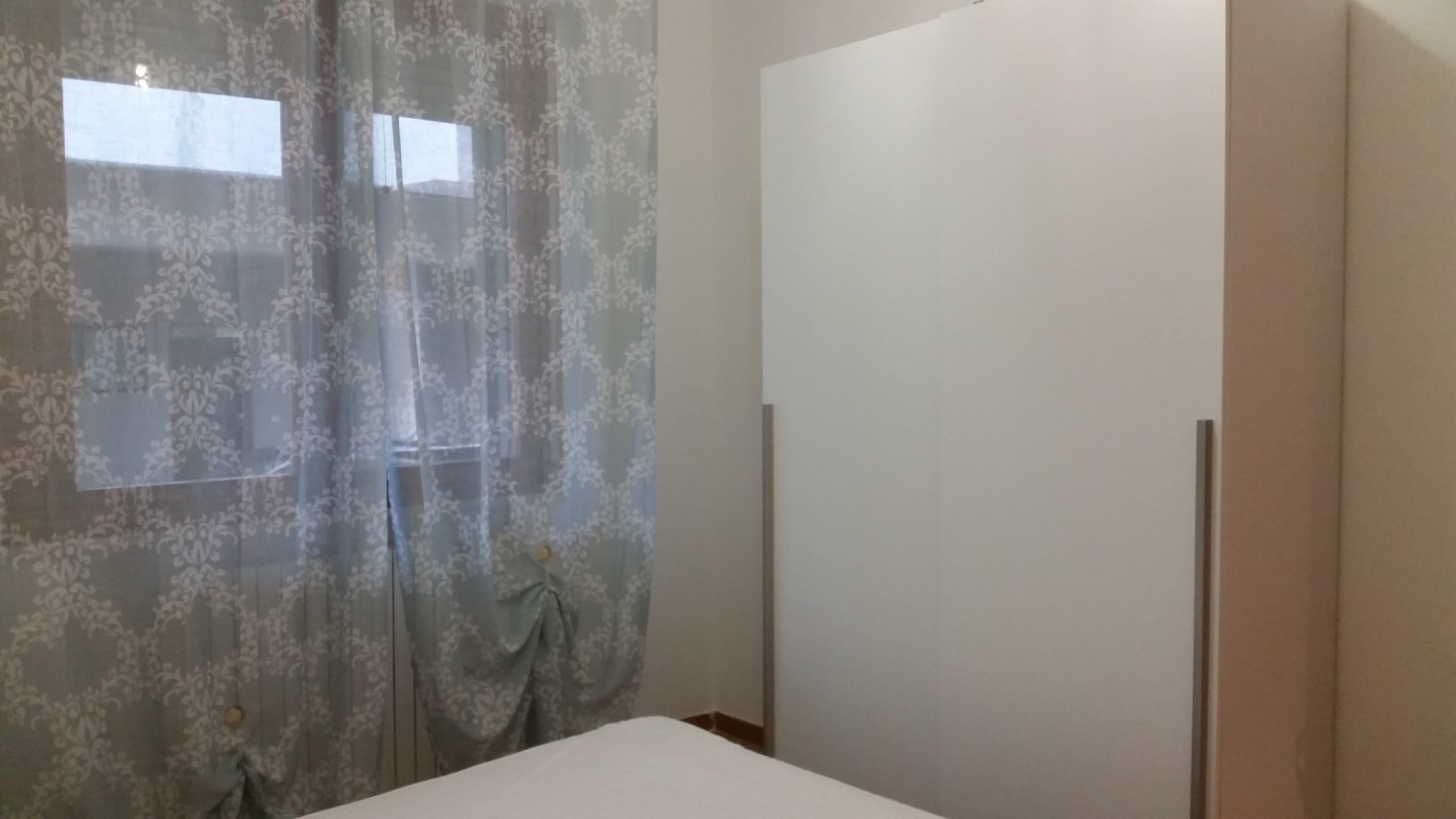 Casa indipendente con terrazzo a Francavilla al Mare