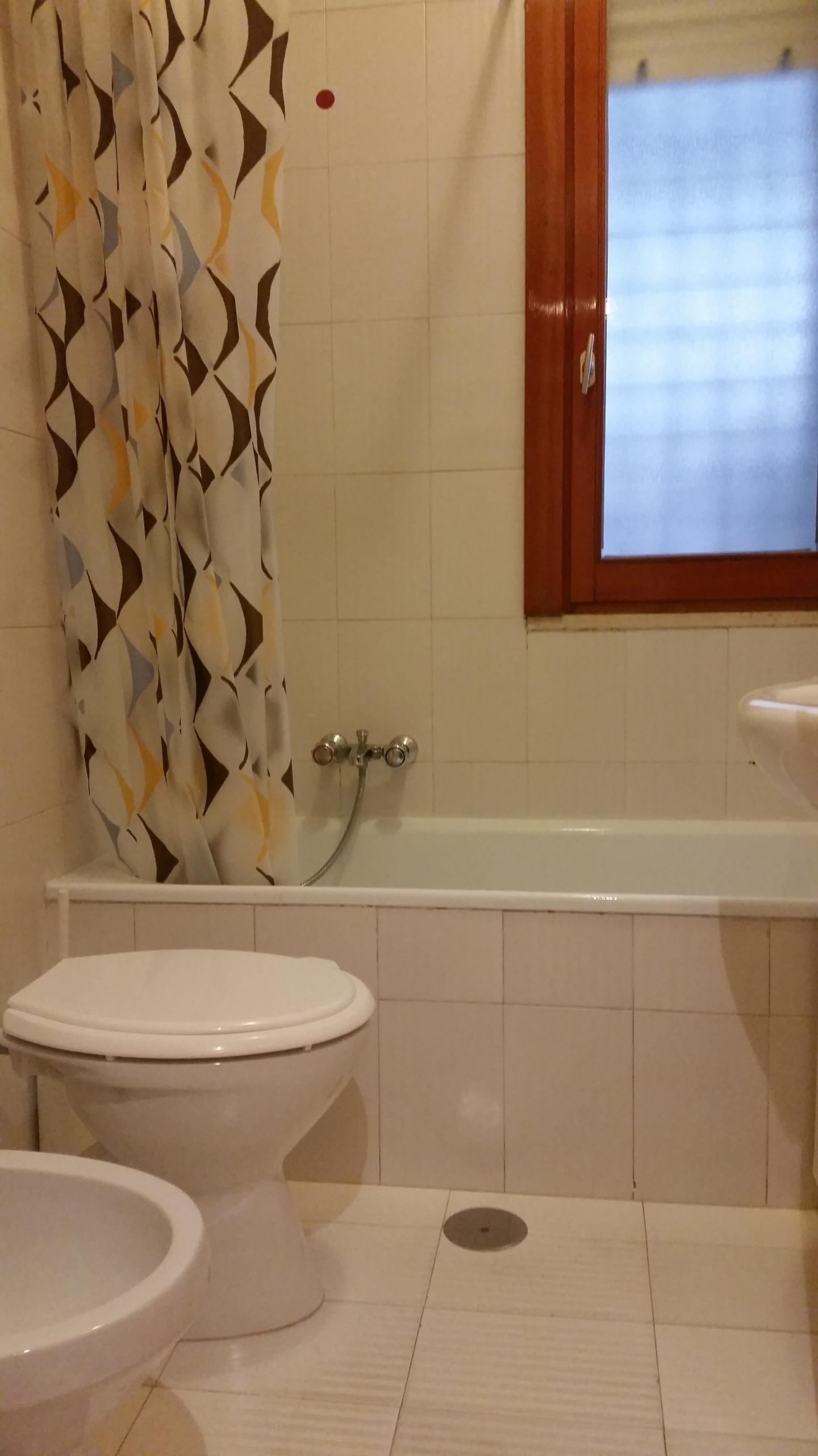 Casa indipendente con terrazzo a Francavilla al Mare