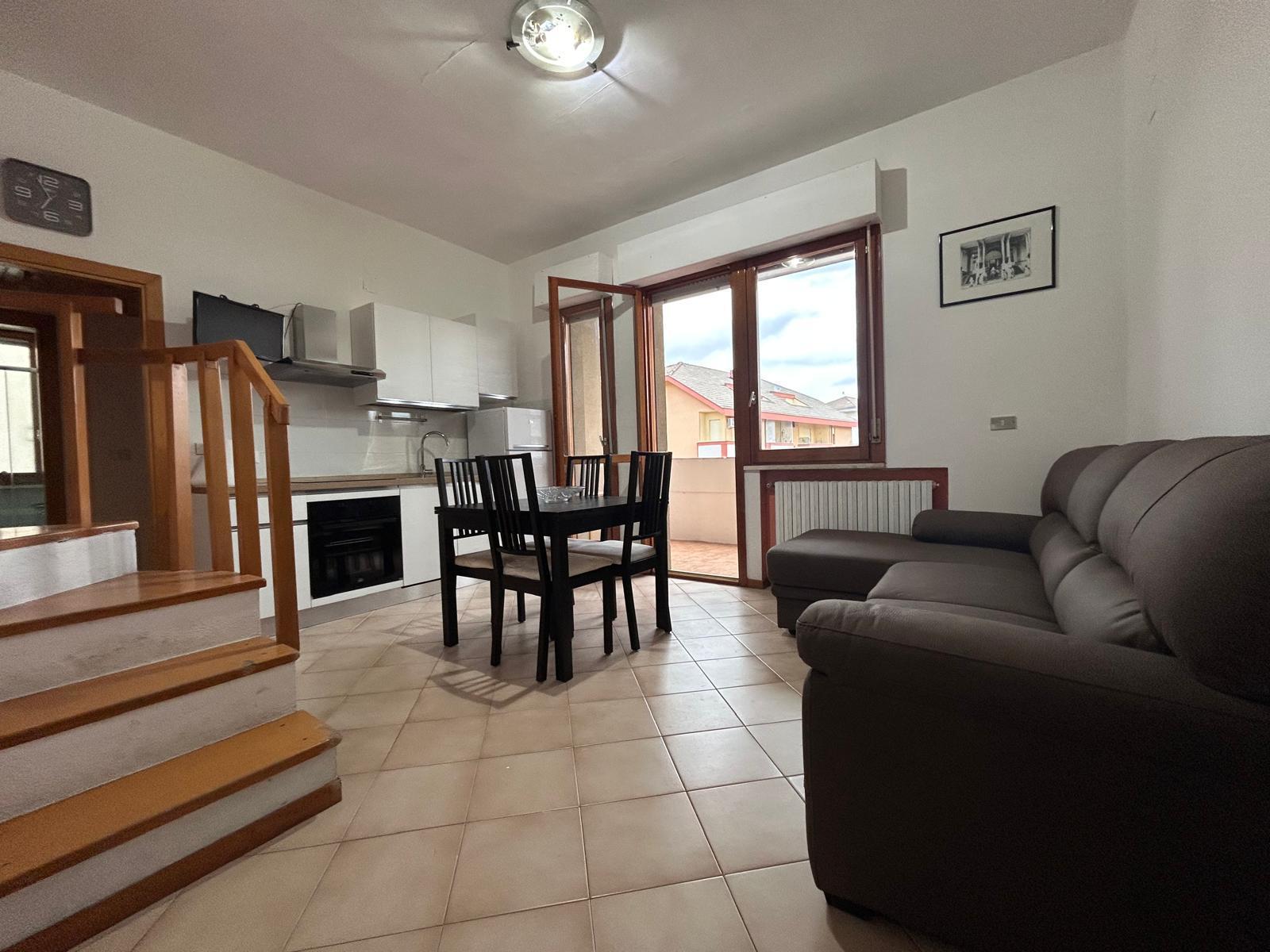 Appartamento con terrazzo a Francavilla al Mare