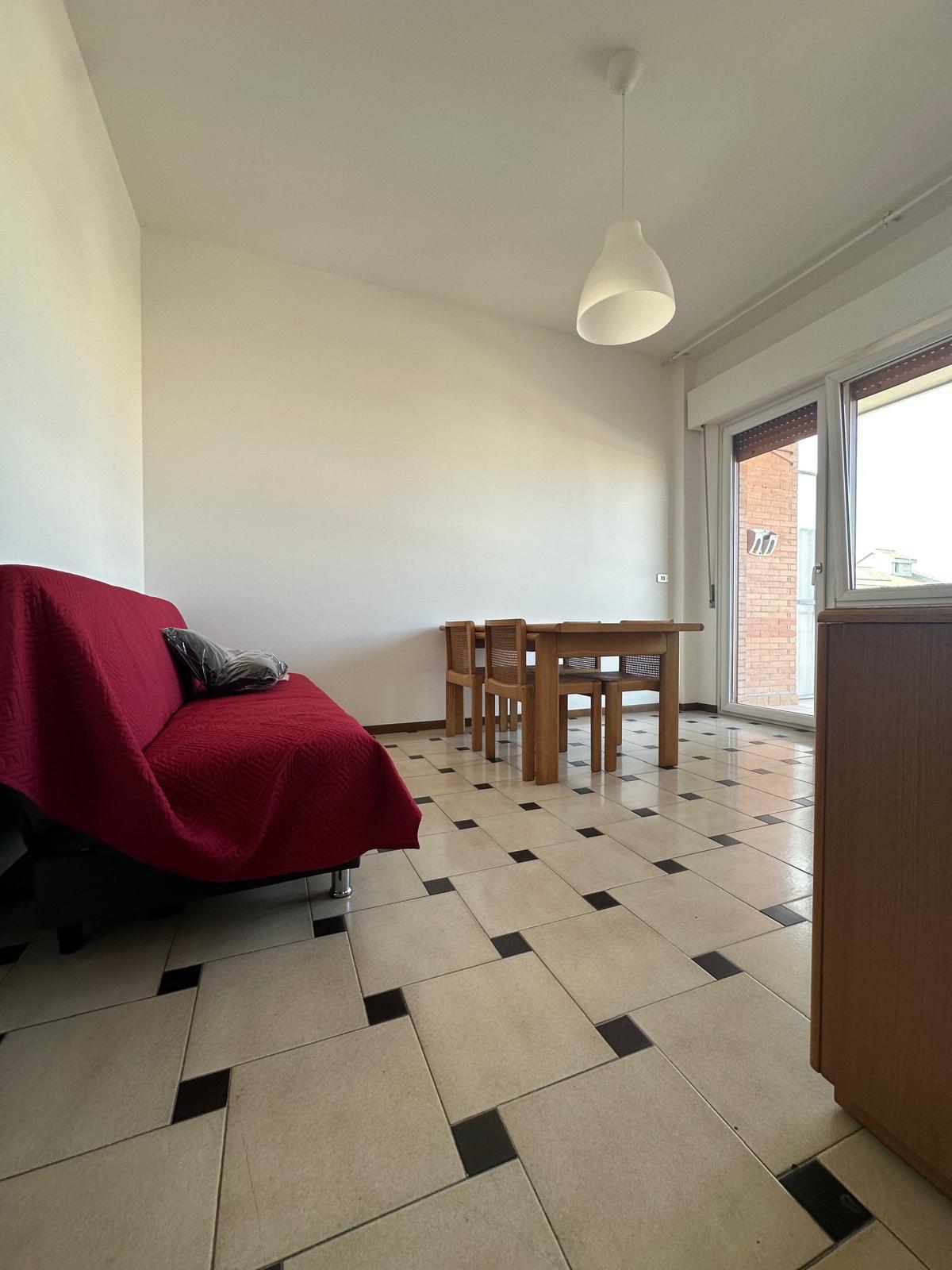 Quadrilocale con terrazzo a Francavilla al Mare
