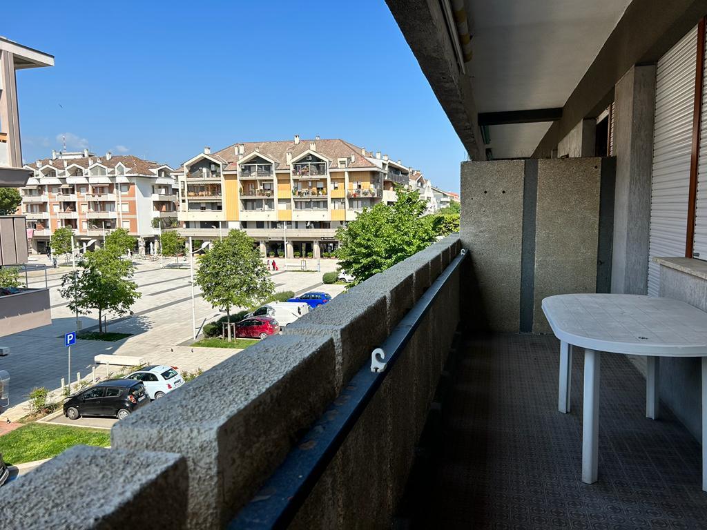 Quadrilocale con terrazzo a Francavilla al Mare