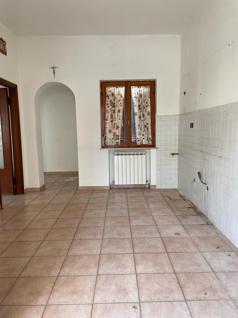 Bilocale in vendita, Torrevecchia Teatina castelferrato