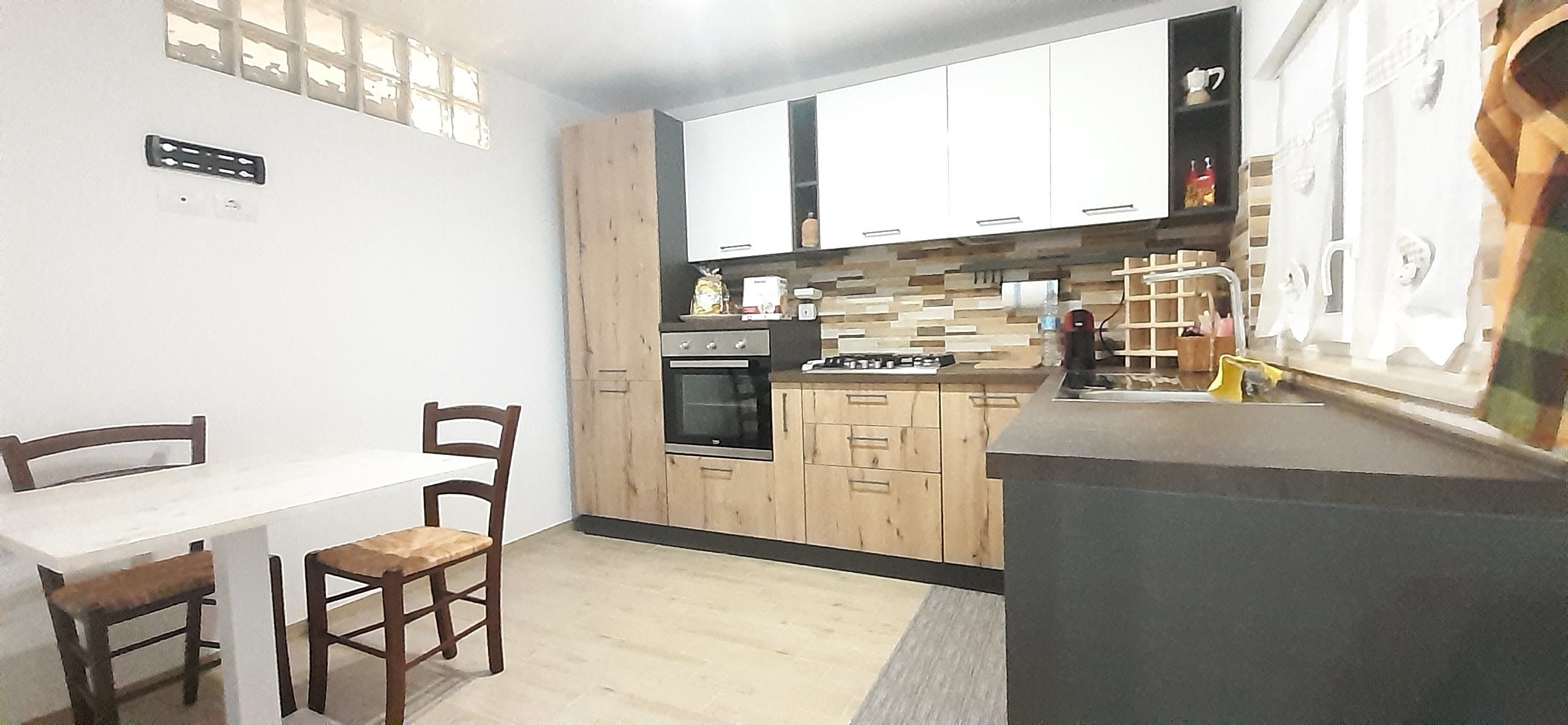 Quadrilocale in affitto a Torrevecchia Teatina