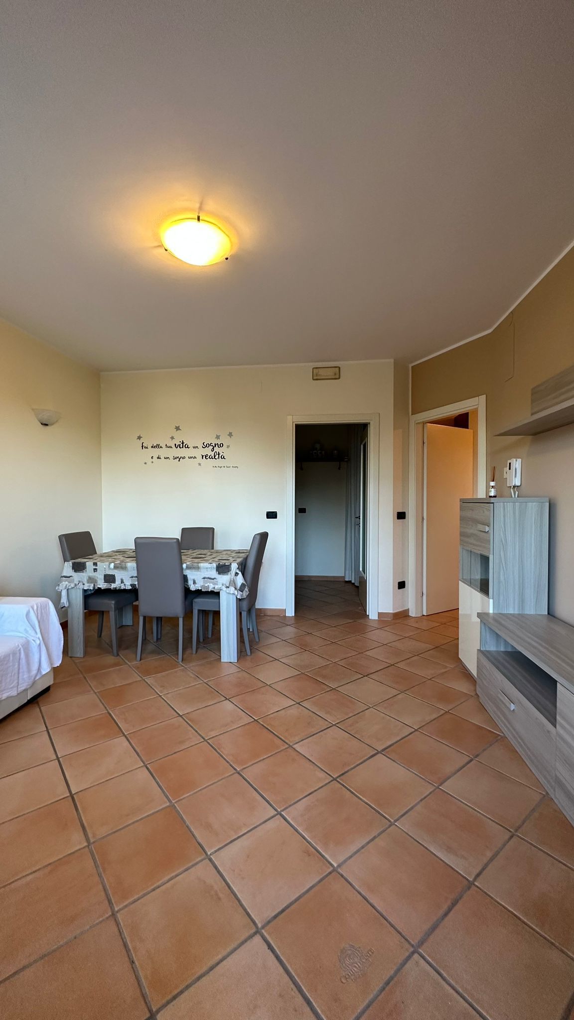 Casa indipendente vista mare a Francavilla al Mare