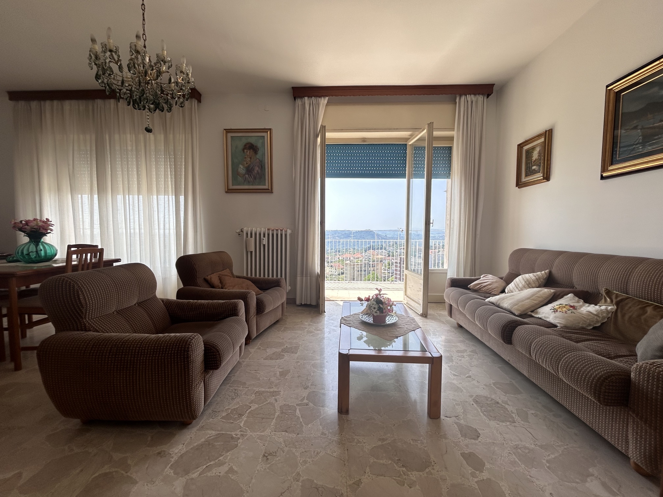 Appartamento in vendita a Chieti