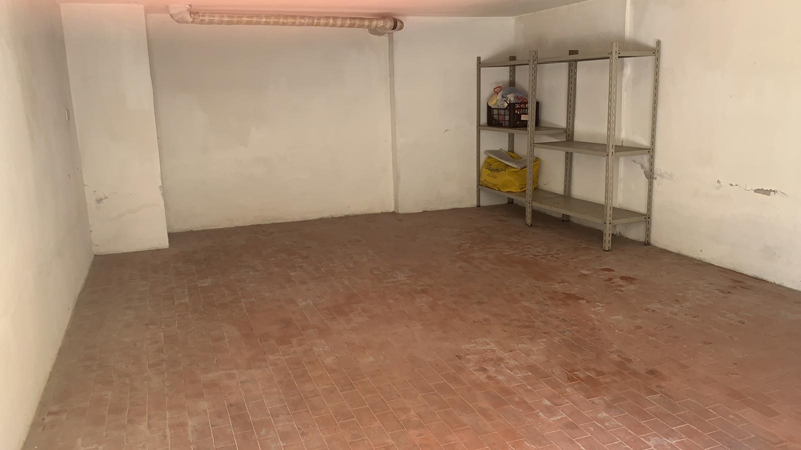Box/Garage 23mq in affitto a Francavilla al Mare
