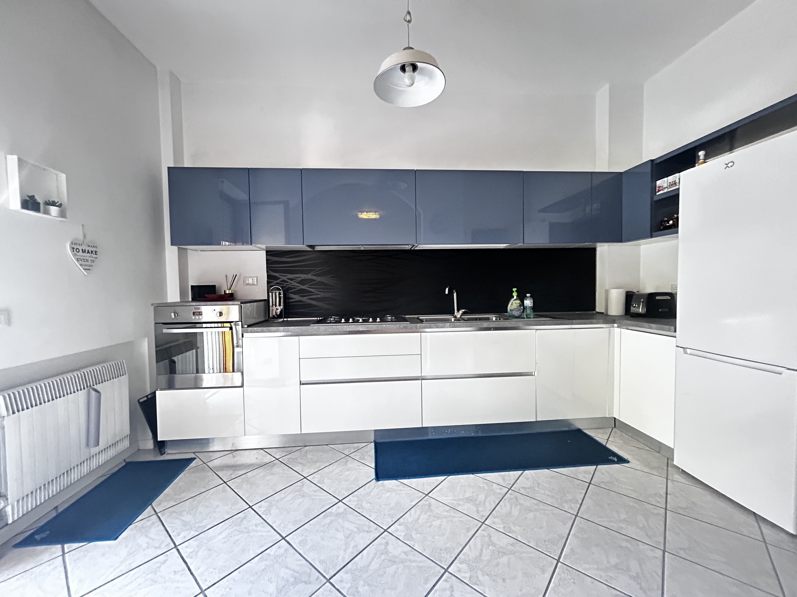 Casa indipendente con terrazzo a Francavilla al Mare