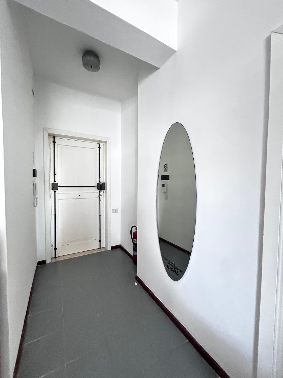 Quadrilocale vista mare a Francavilla al Mare