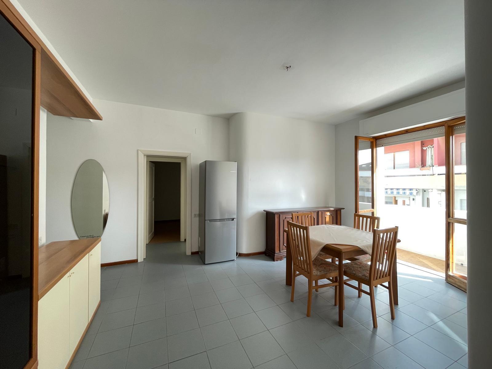 Quadrilocale vista mare a Francavilla al Mare