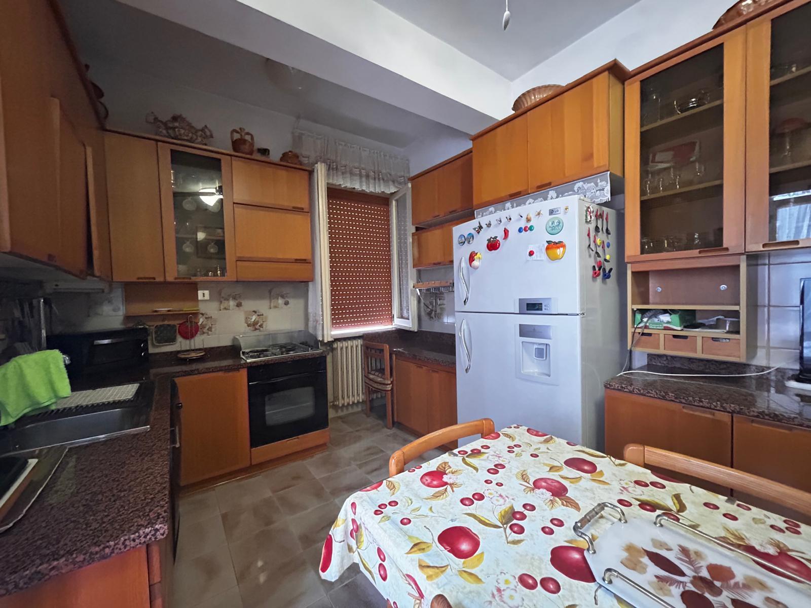 Quadrilocale in affitto a Francavilla al Mare