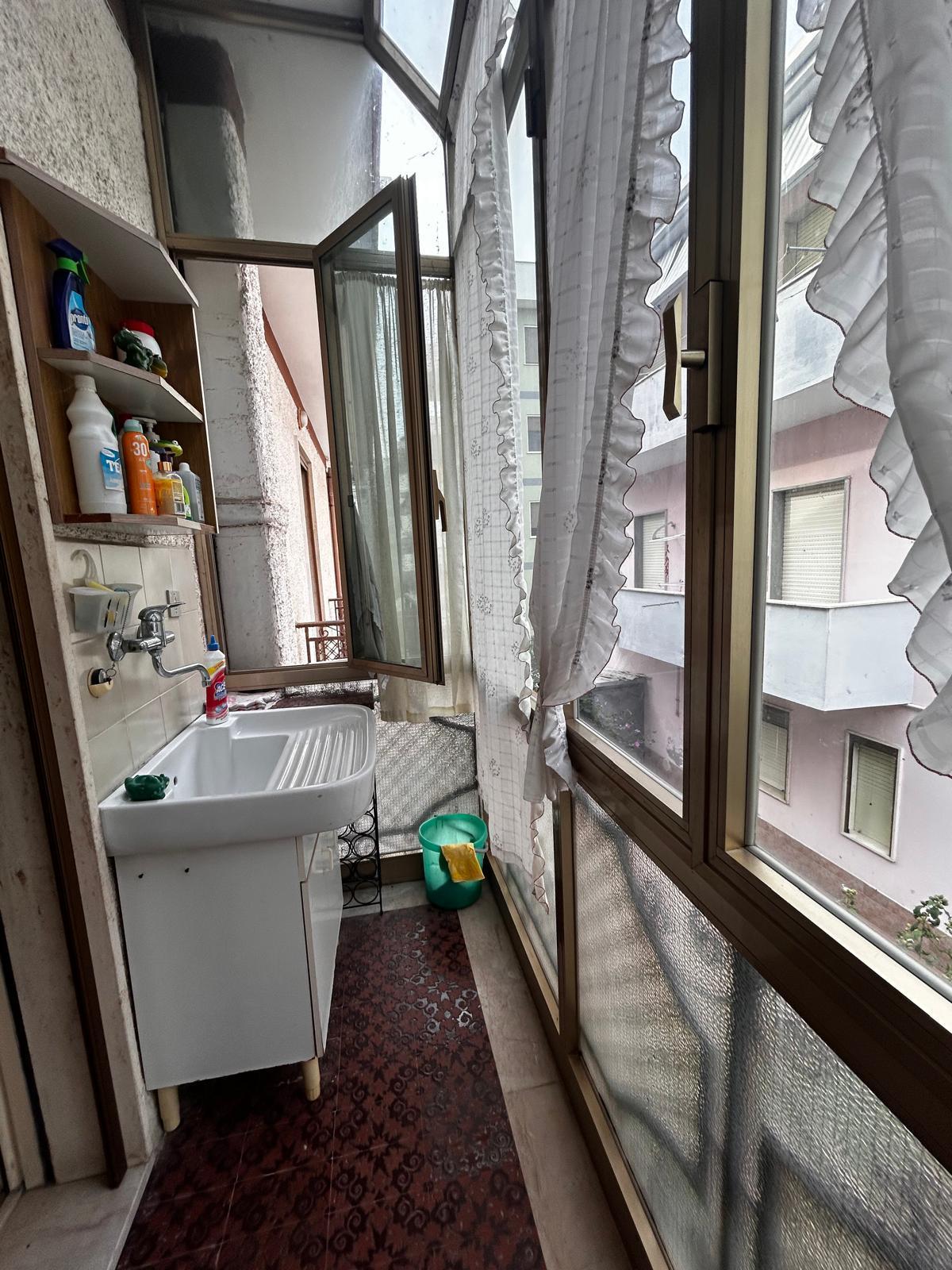 Quadrilocale in affitto a Francavilla al Mare