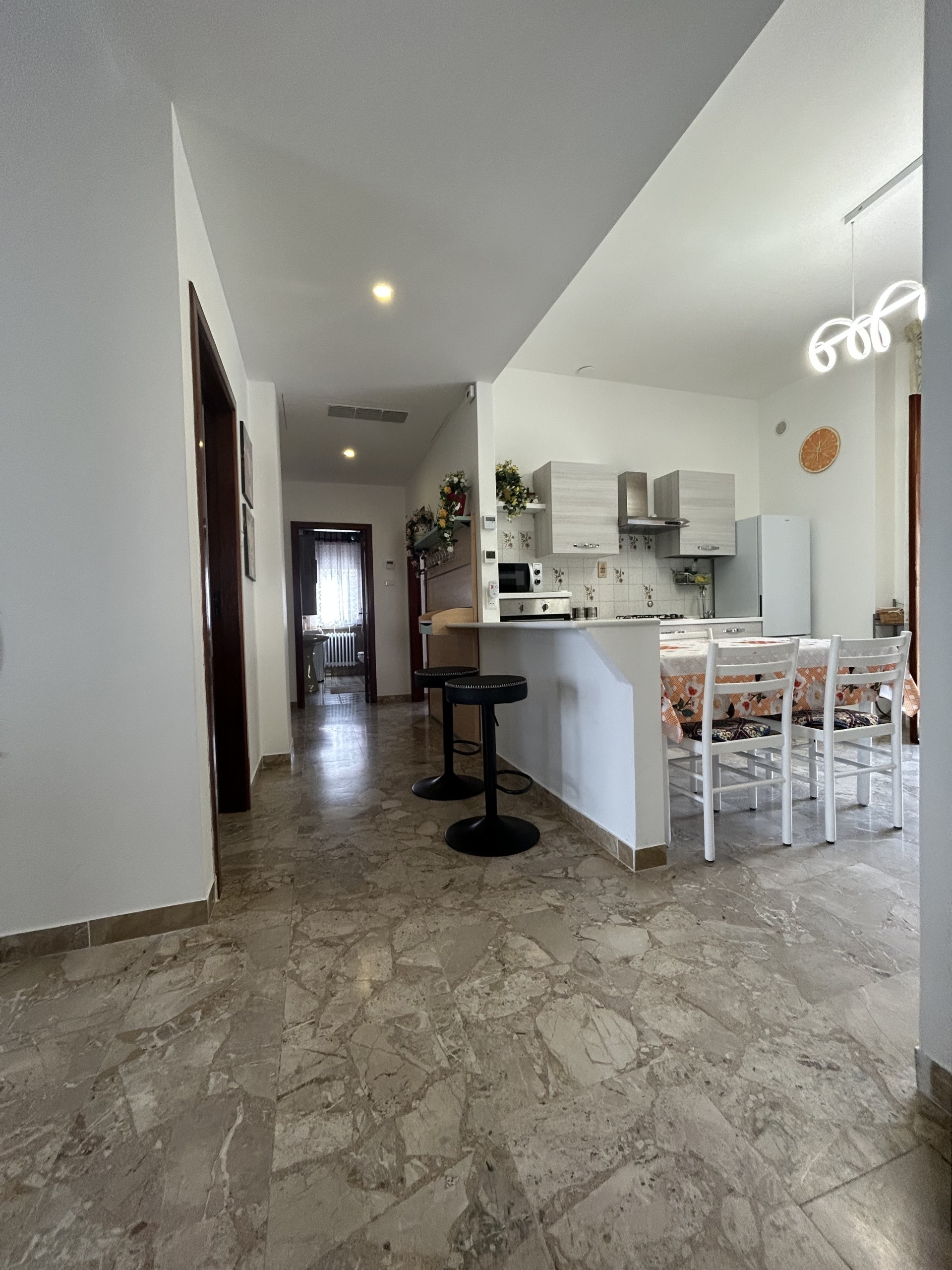 Appartamento in affitto a Francavilla al Mare