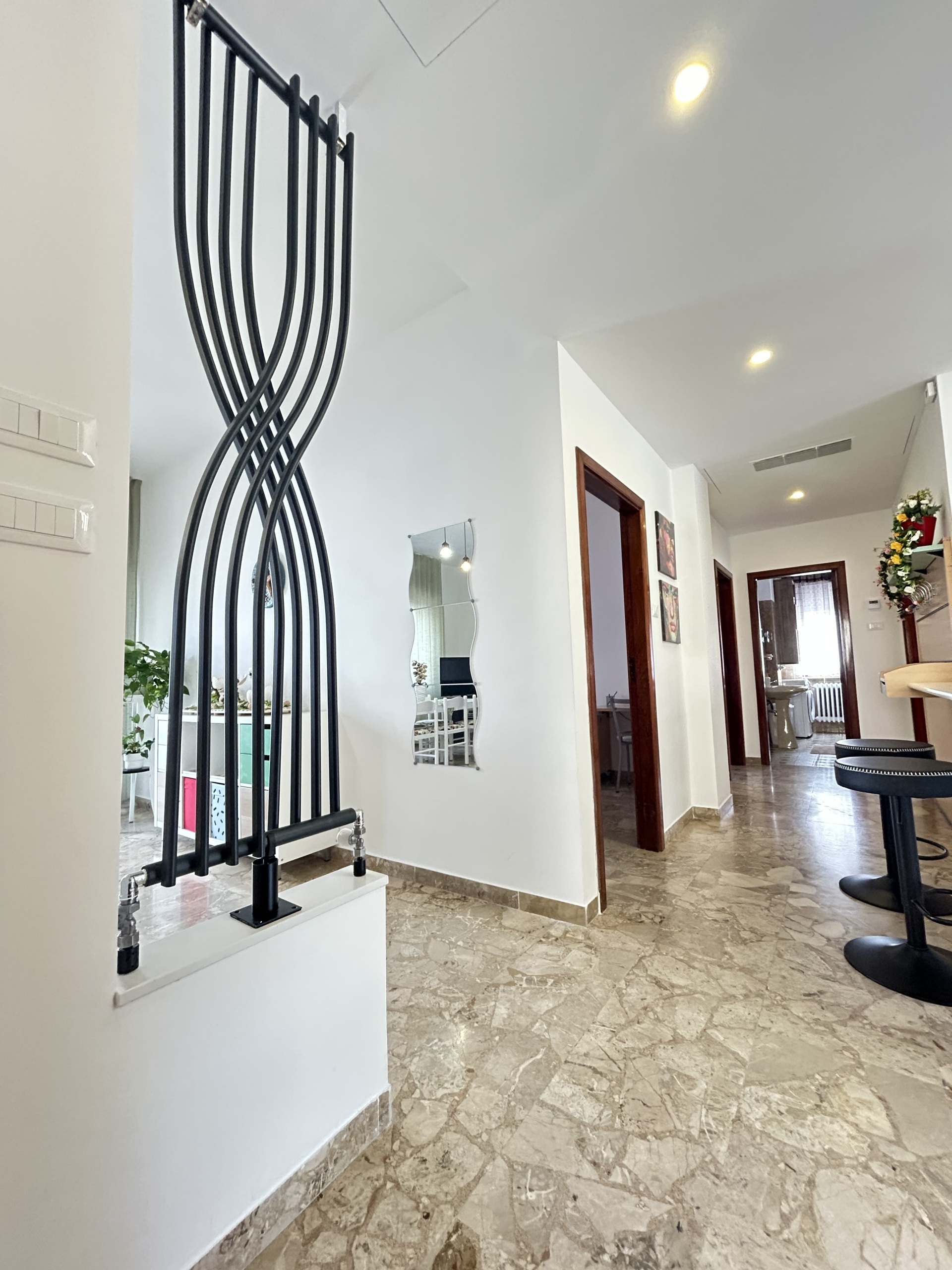 Appartamento in affitto a Francavilla al Mare