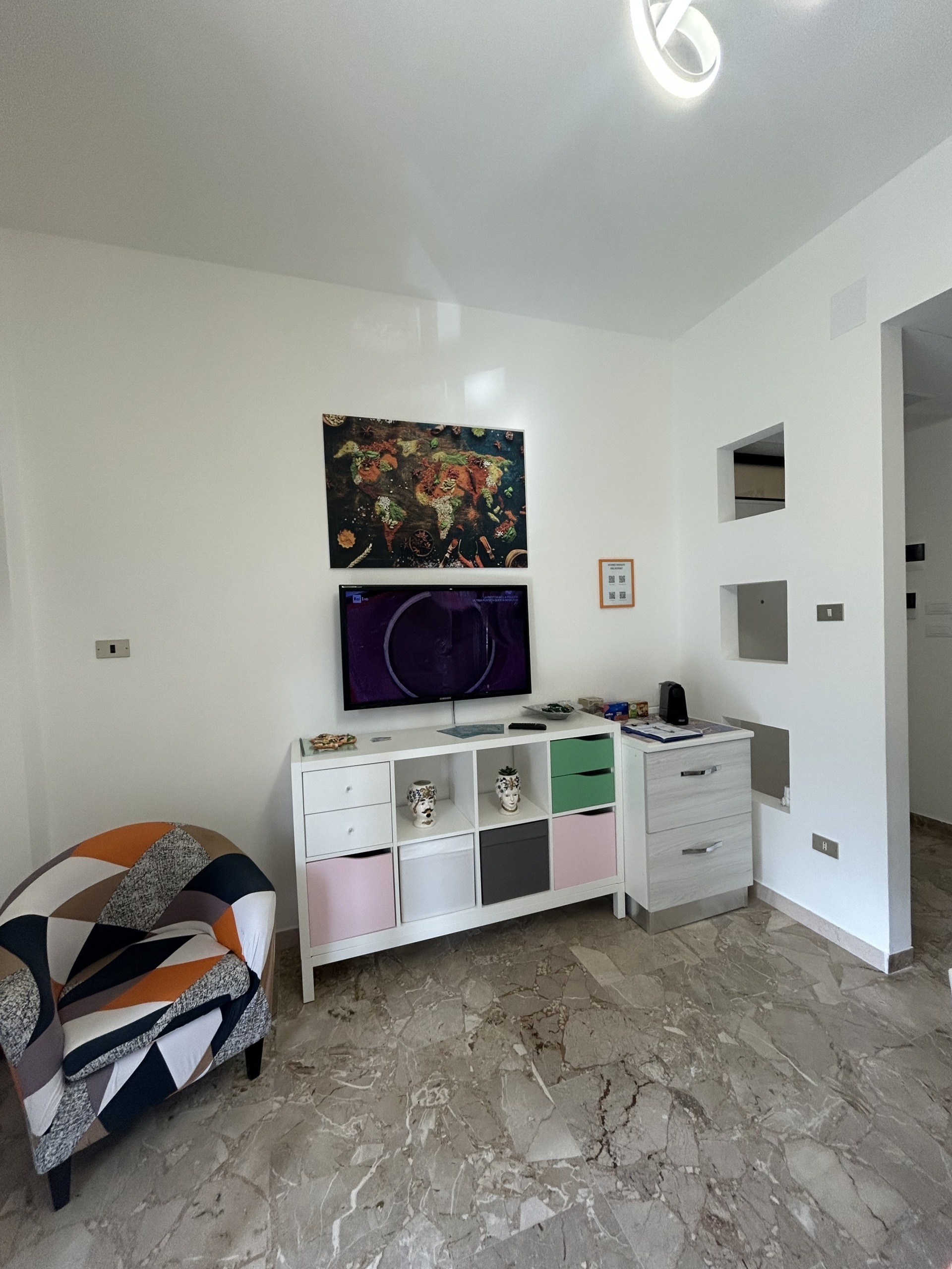 Appartamento in affitto a Francavilla al Mare