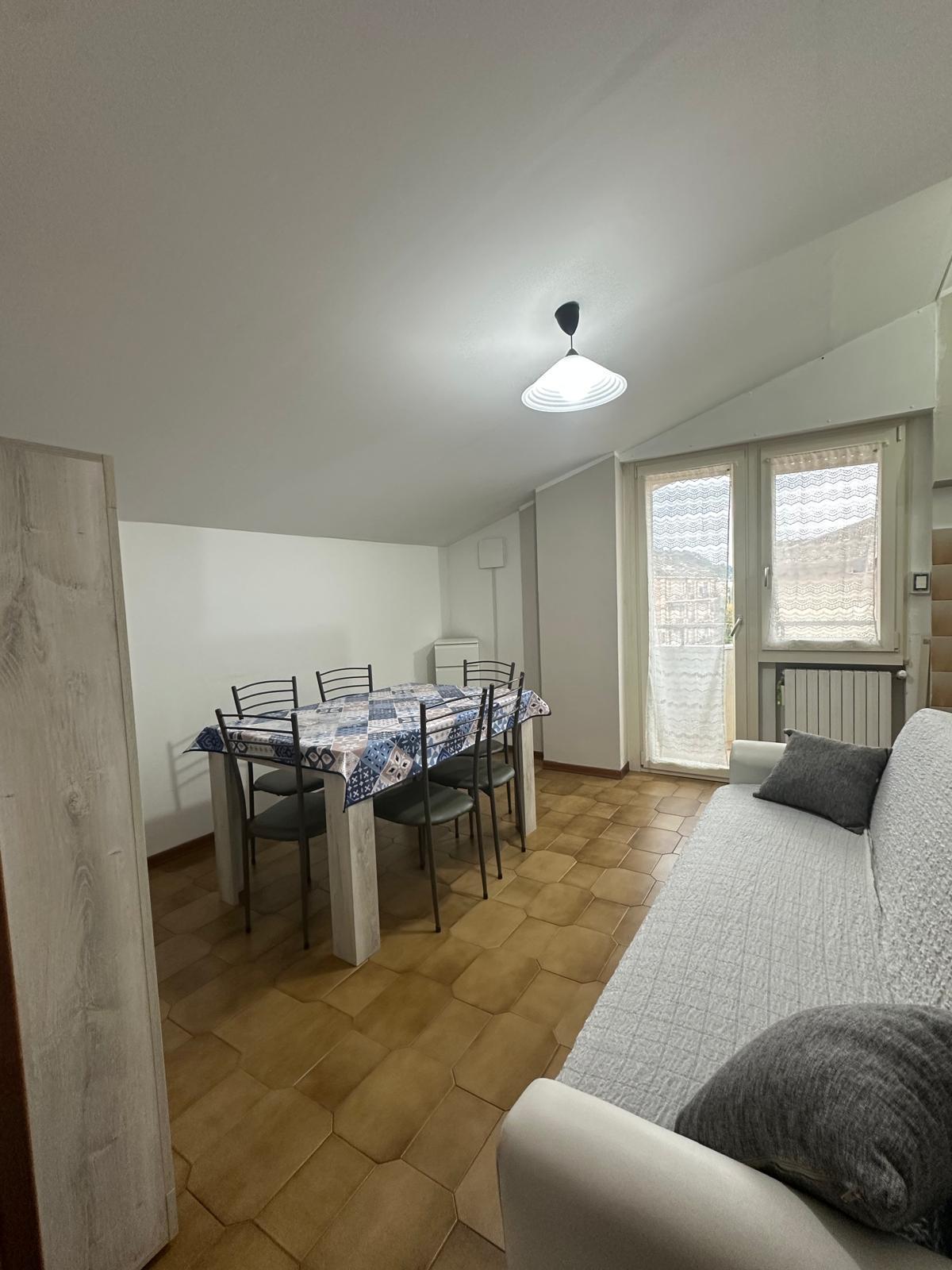 Bilocale in affitto a Francavilla al Mare