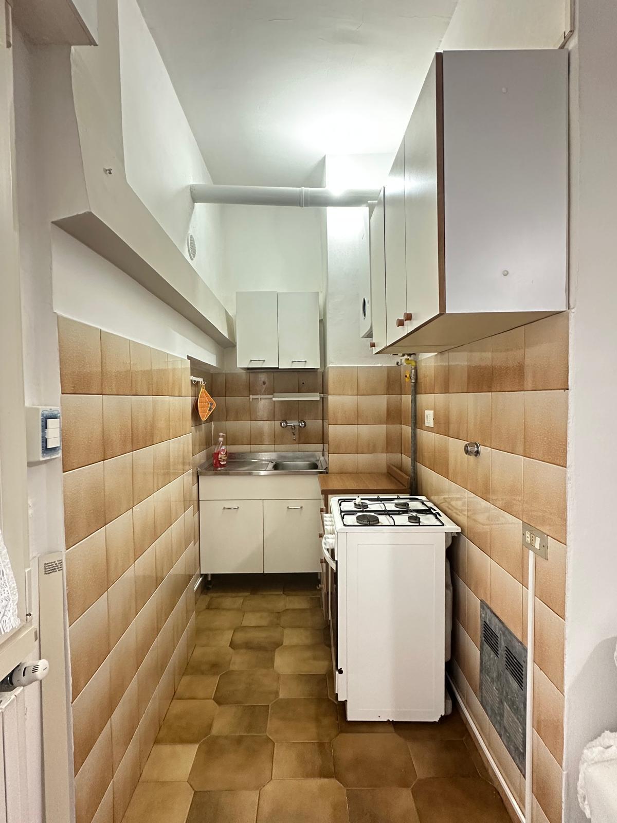 Bilocale in affitto a Francavilla al Mare