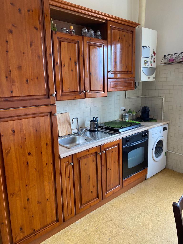 Trilocale in affitto a Francavilla al Mare