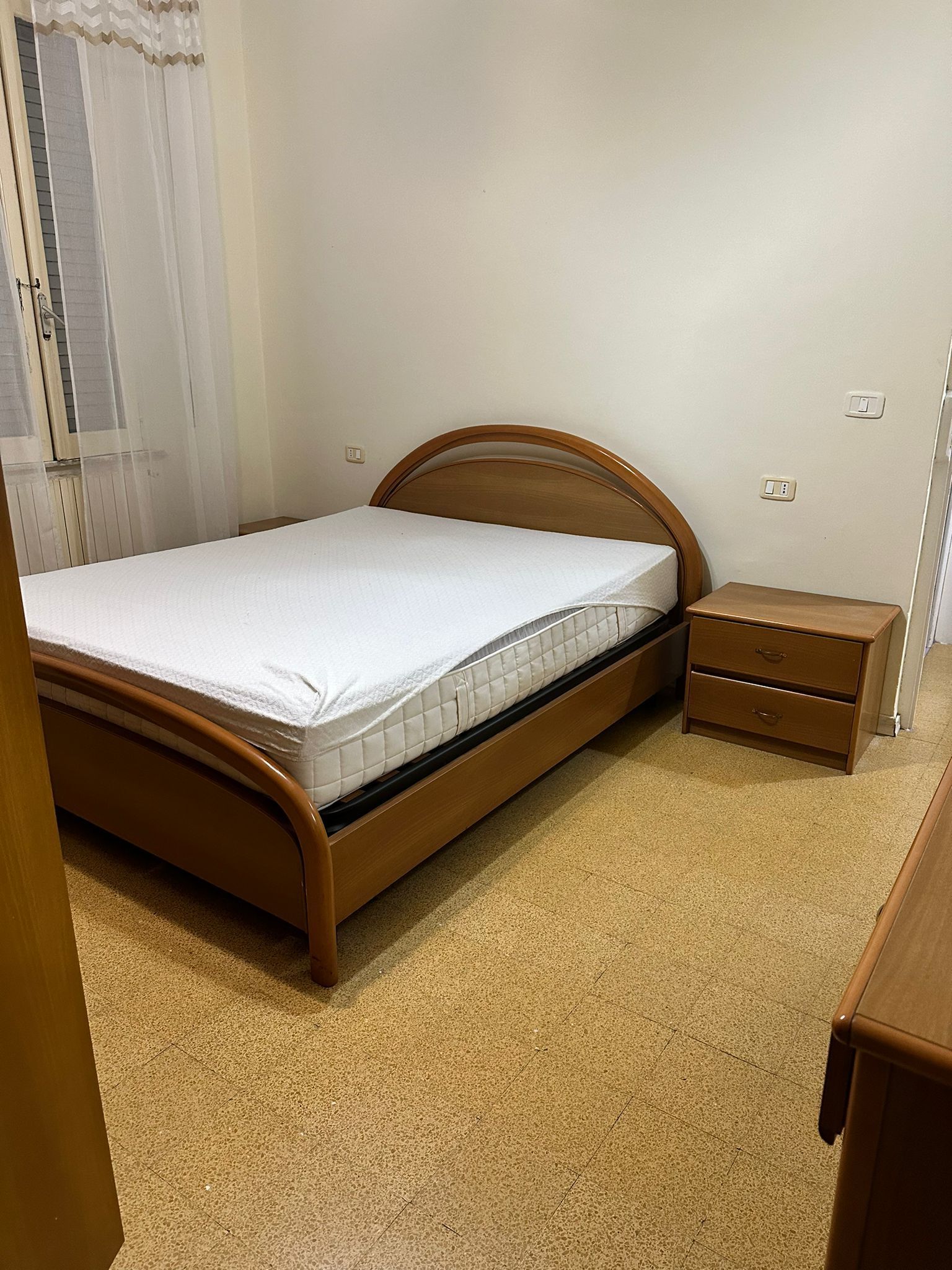 Trilocale in affitto a Francavilla al Mare