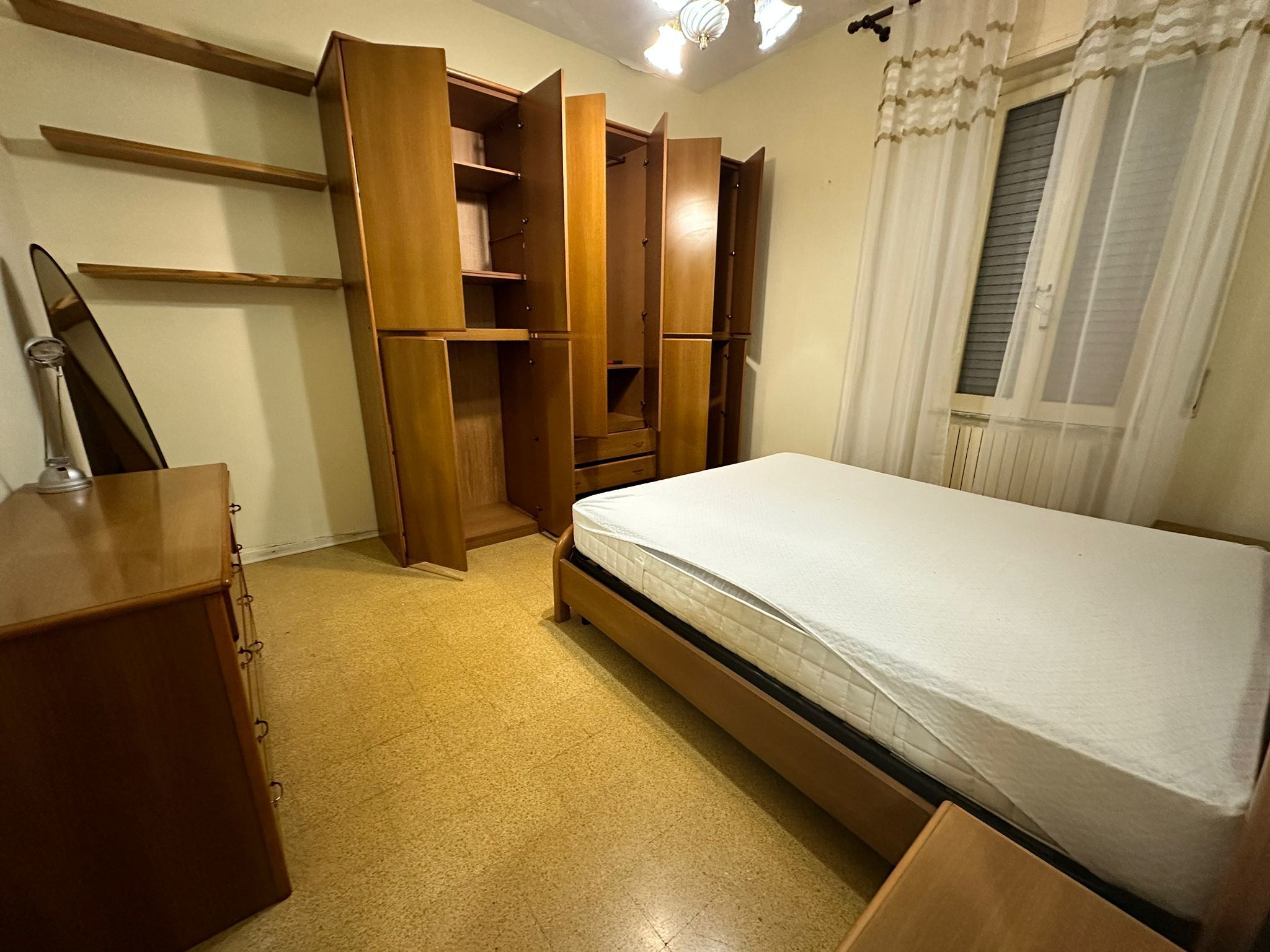 Trilocale in affitto a Francavilla al Mare