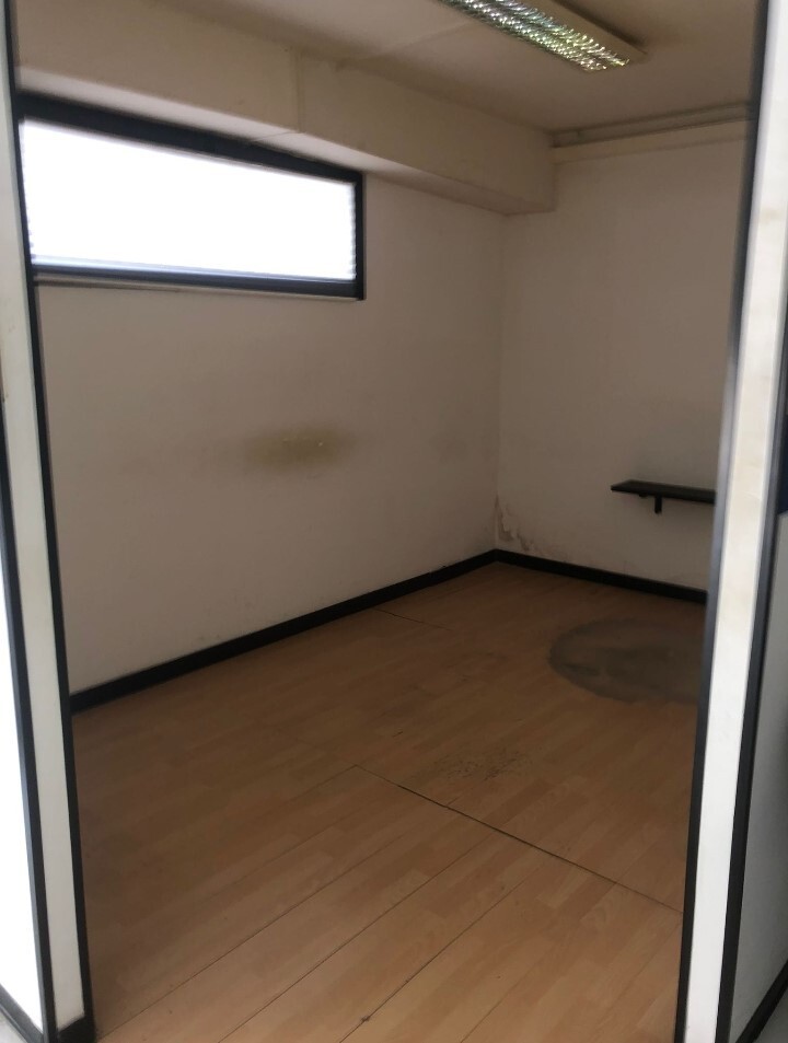 Capannone in affitto a Francavilla al Mare