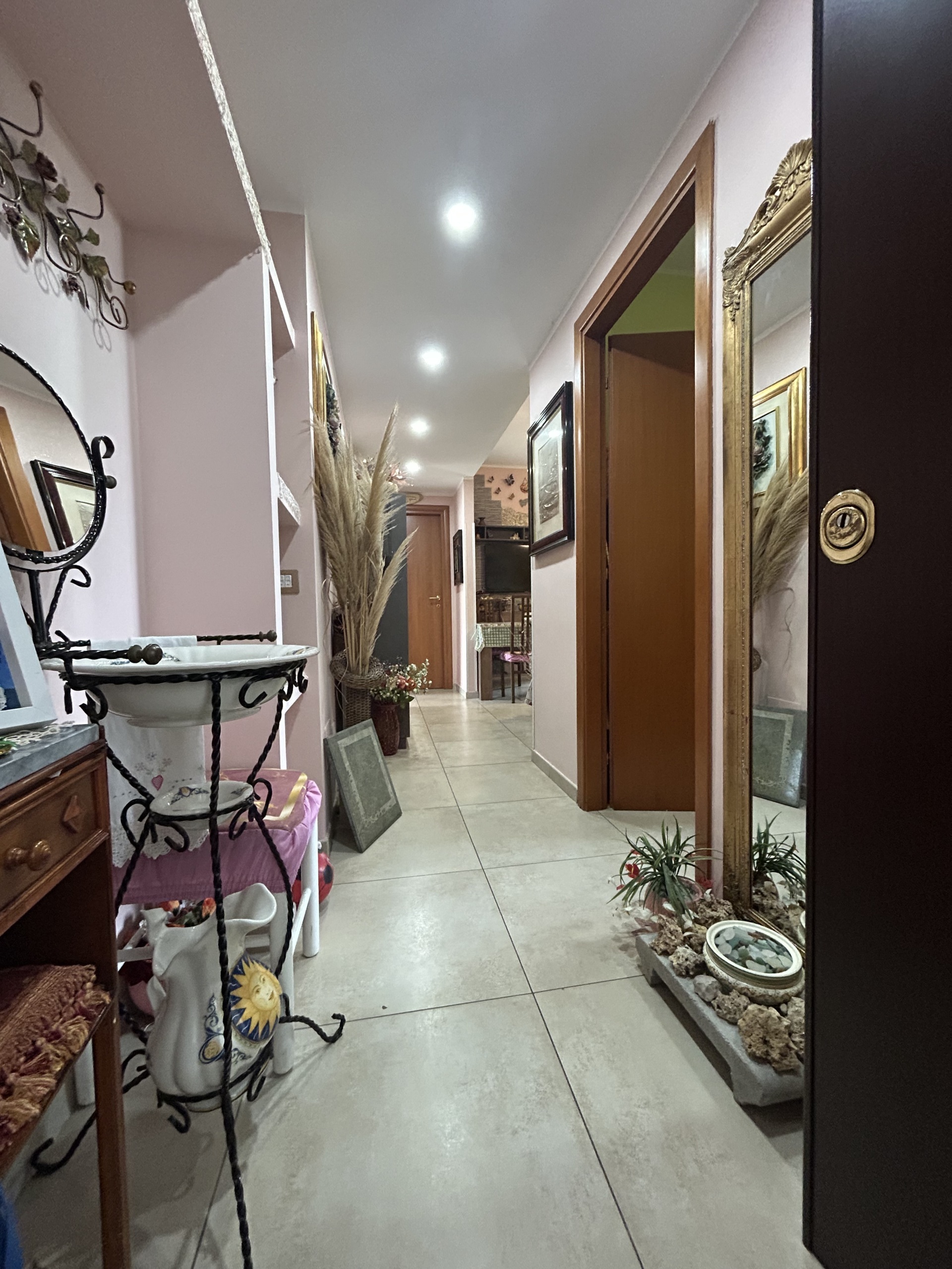 Trilocale con terrazzo a Francavilla al Mare